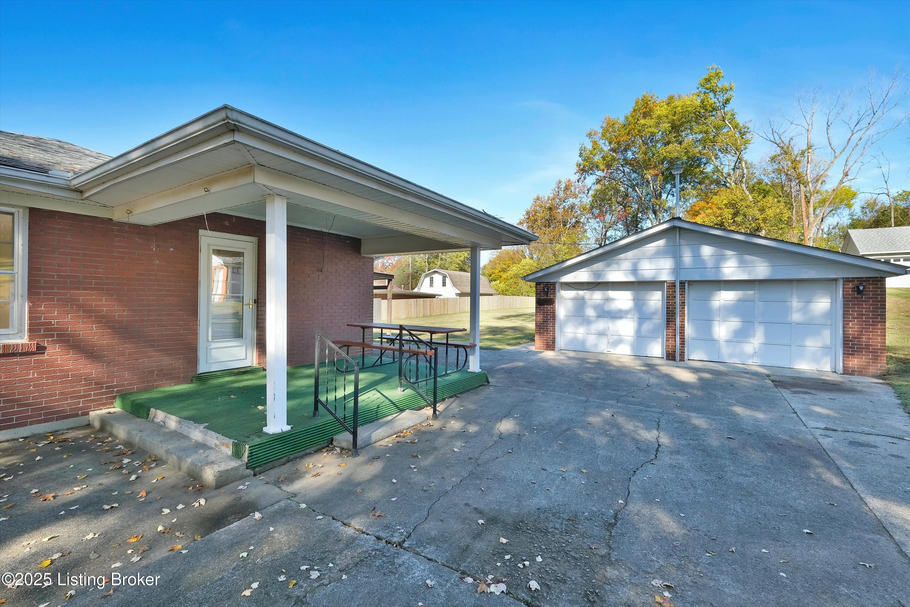 4801 Valley Station Rd