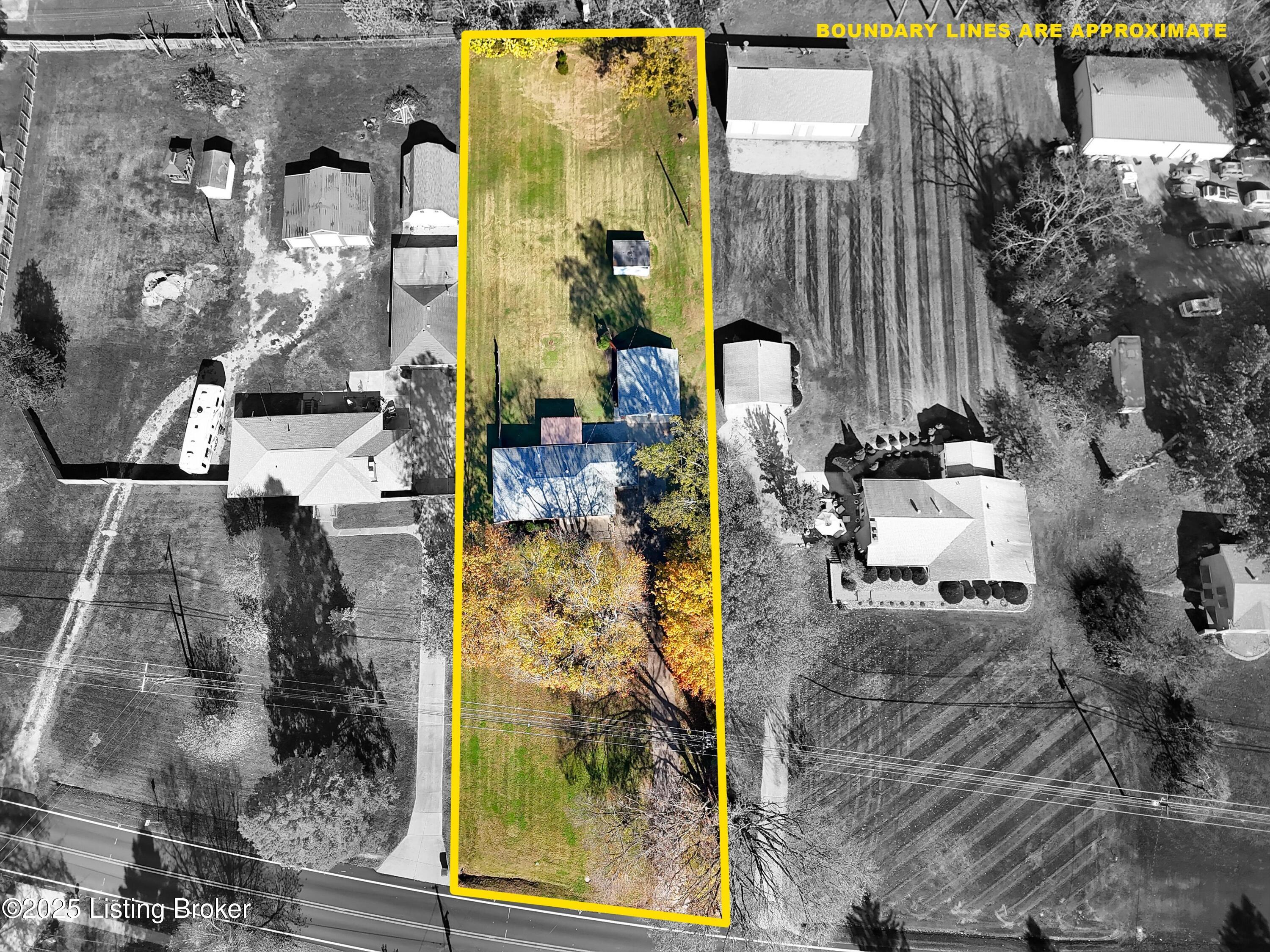 4801 Valley Station Rd