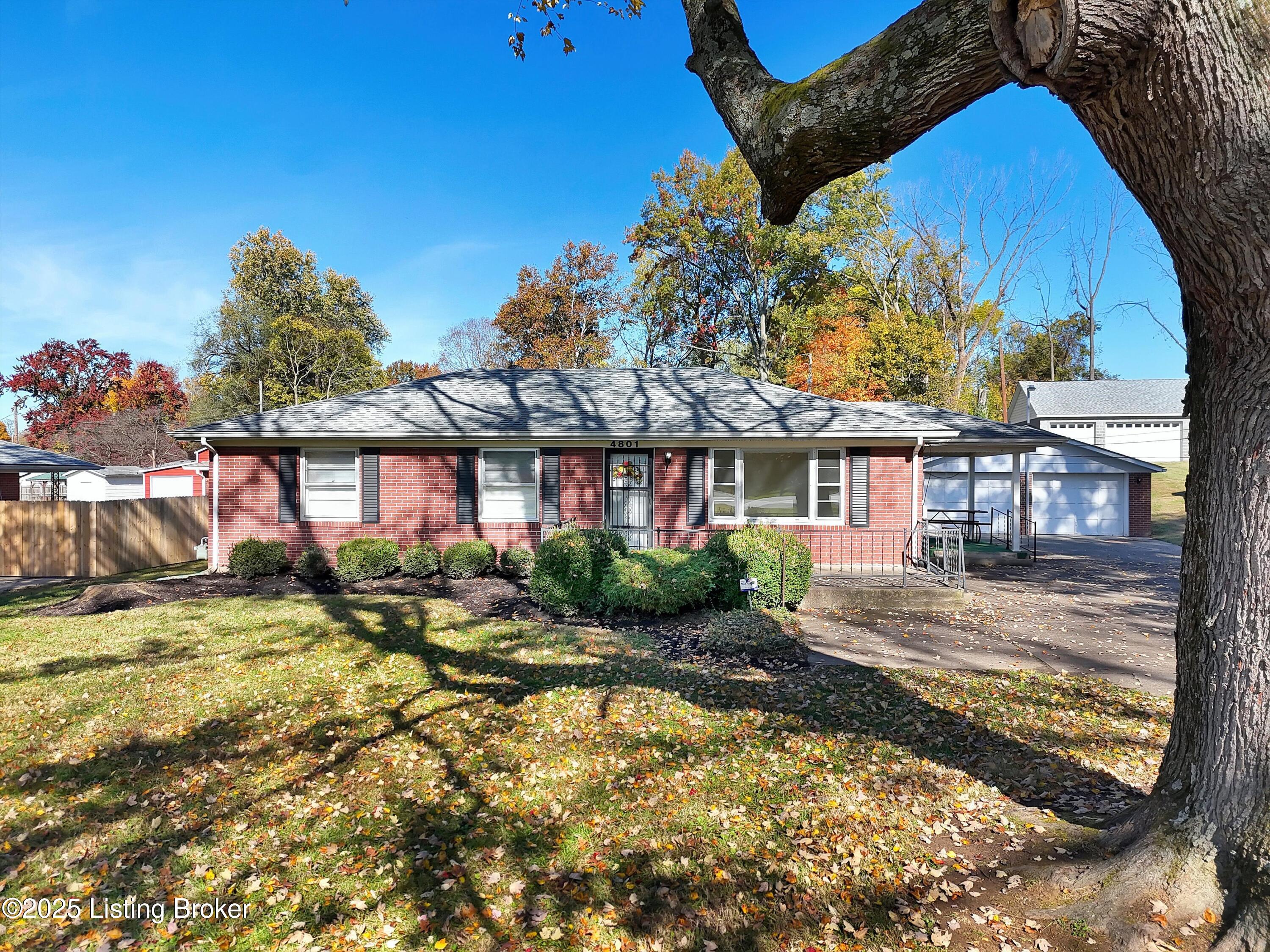 4801 Valley Station Rd