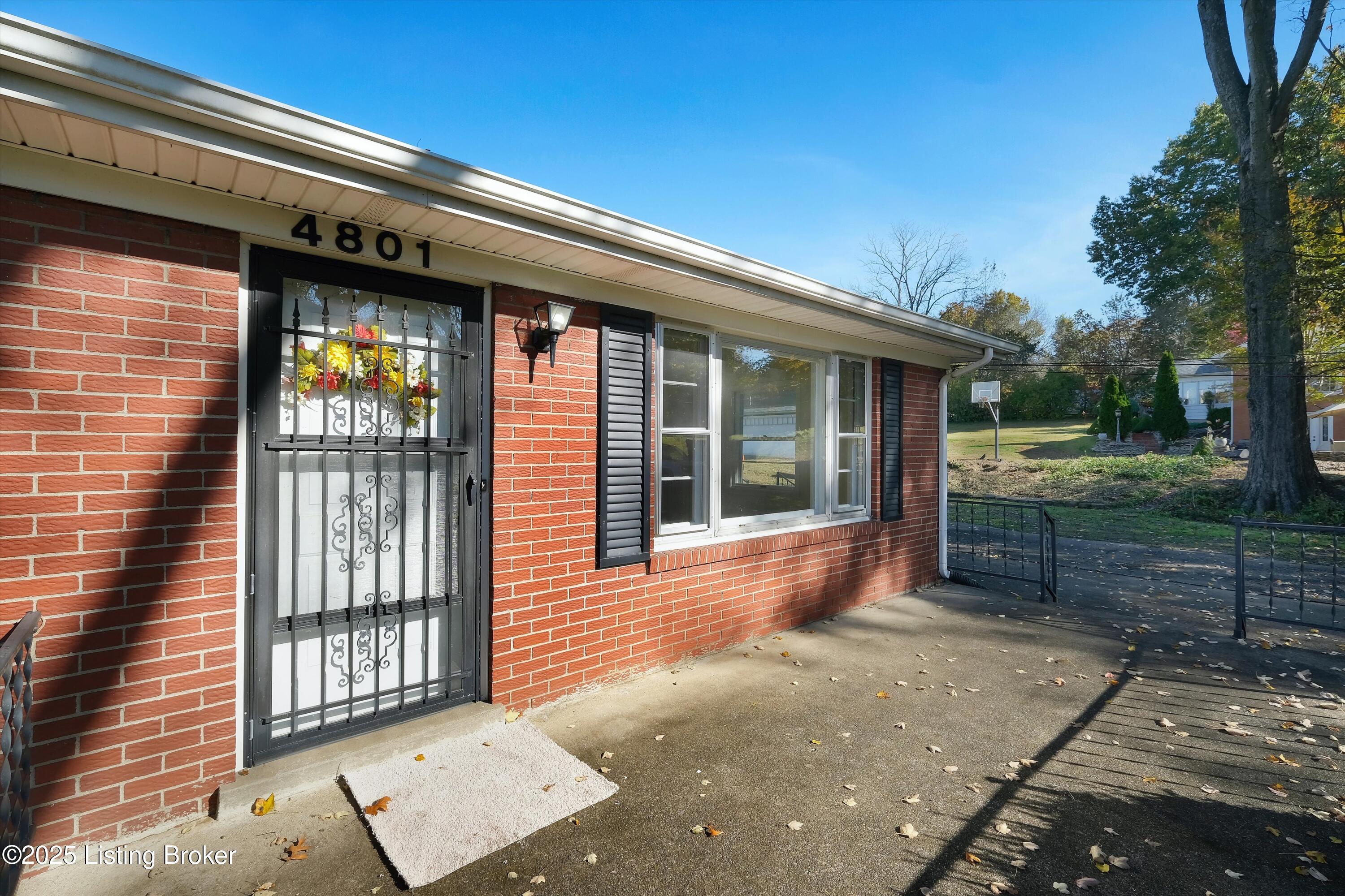 4801 Valley Station Rd