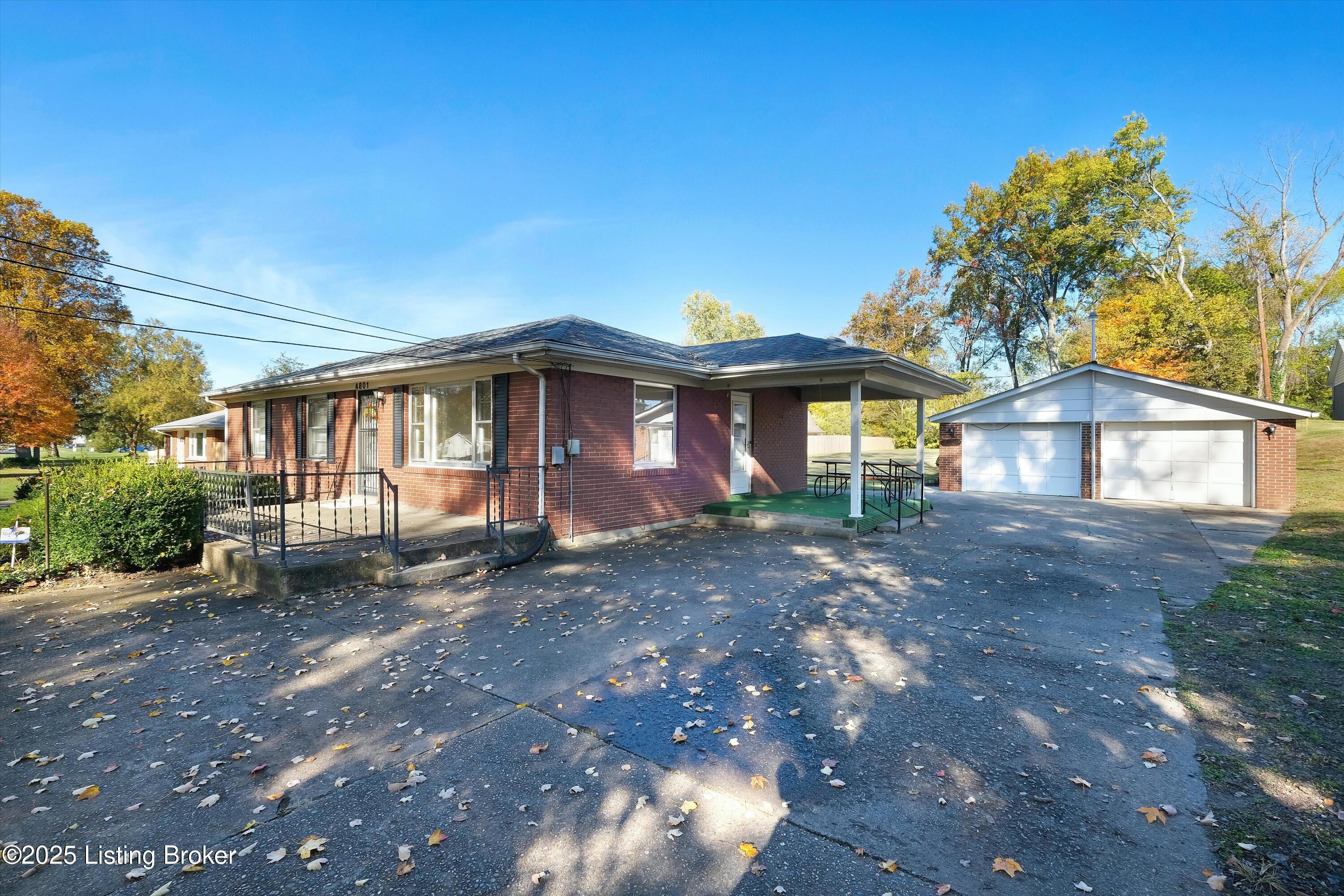 4801 Valley Station Rd