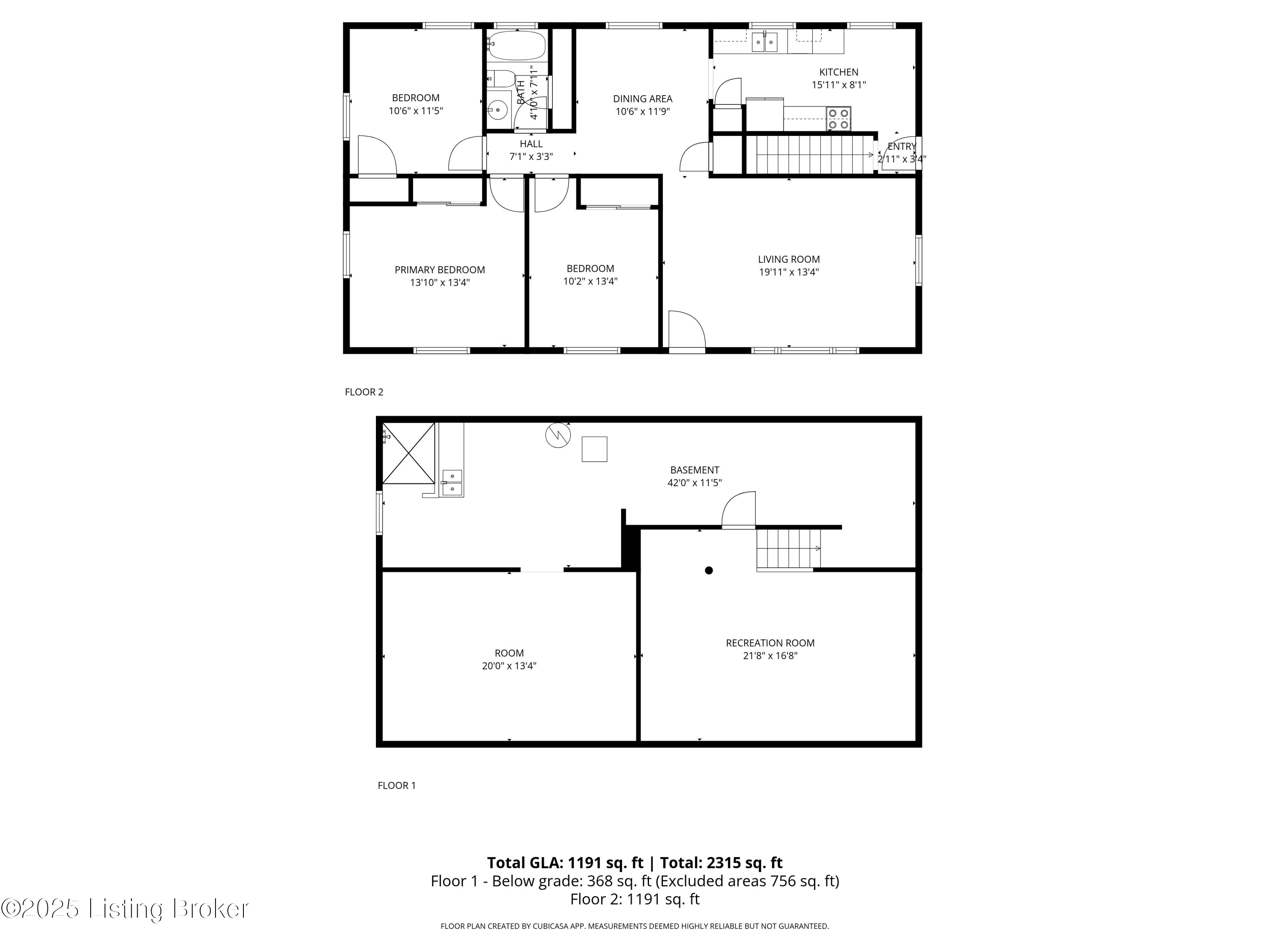 4801 Valley Station Rd