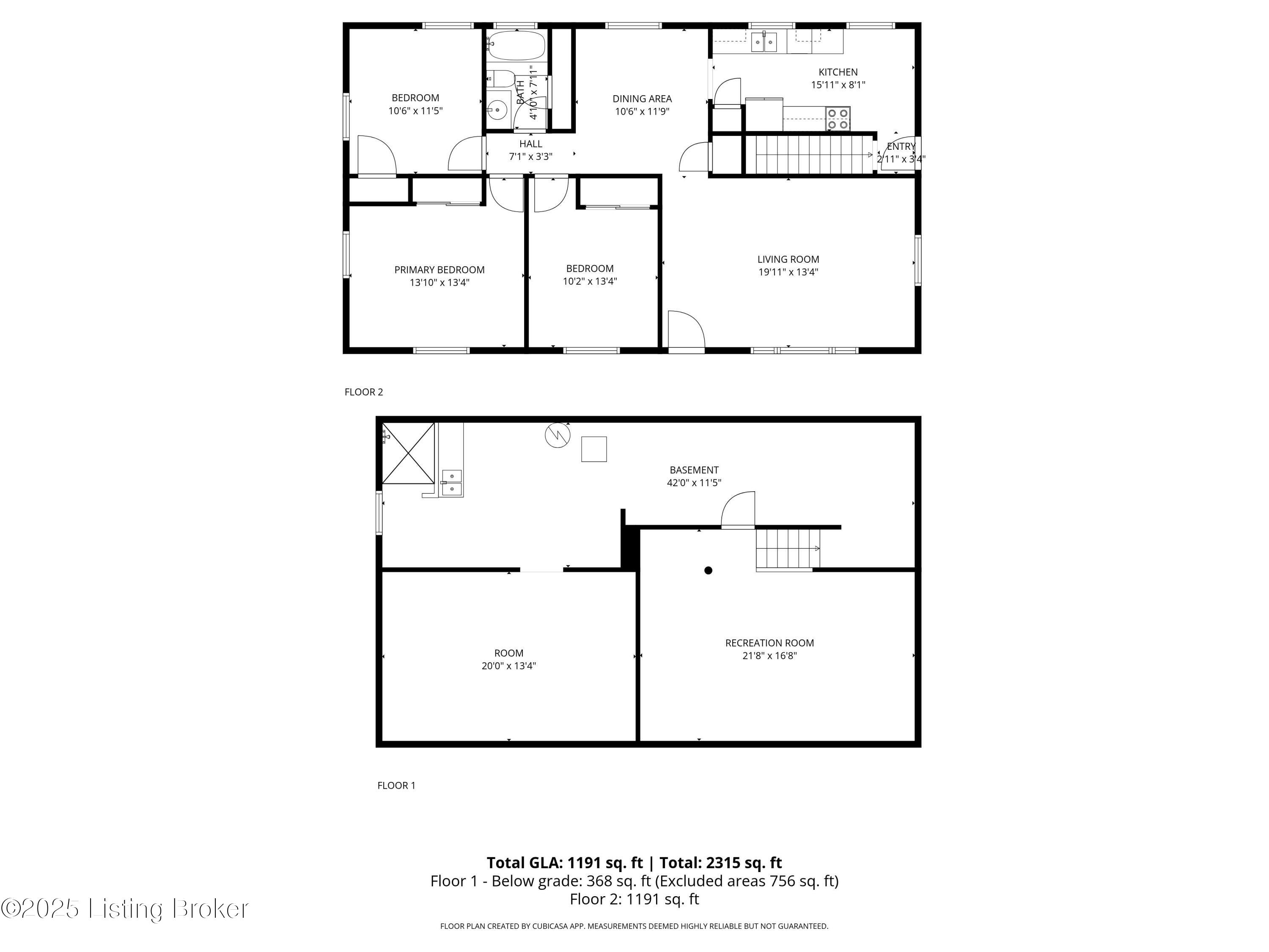 4801 Valley Station Rd