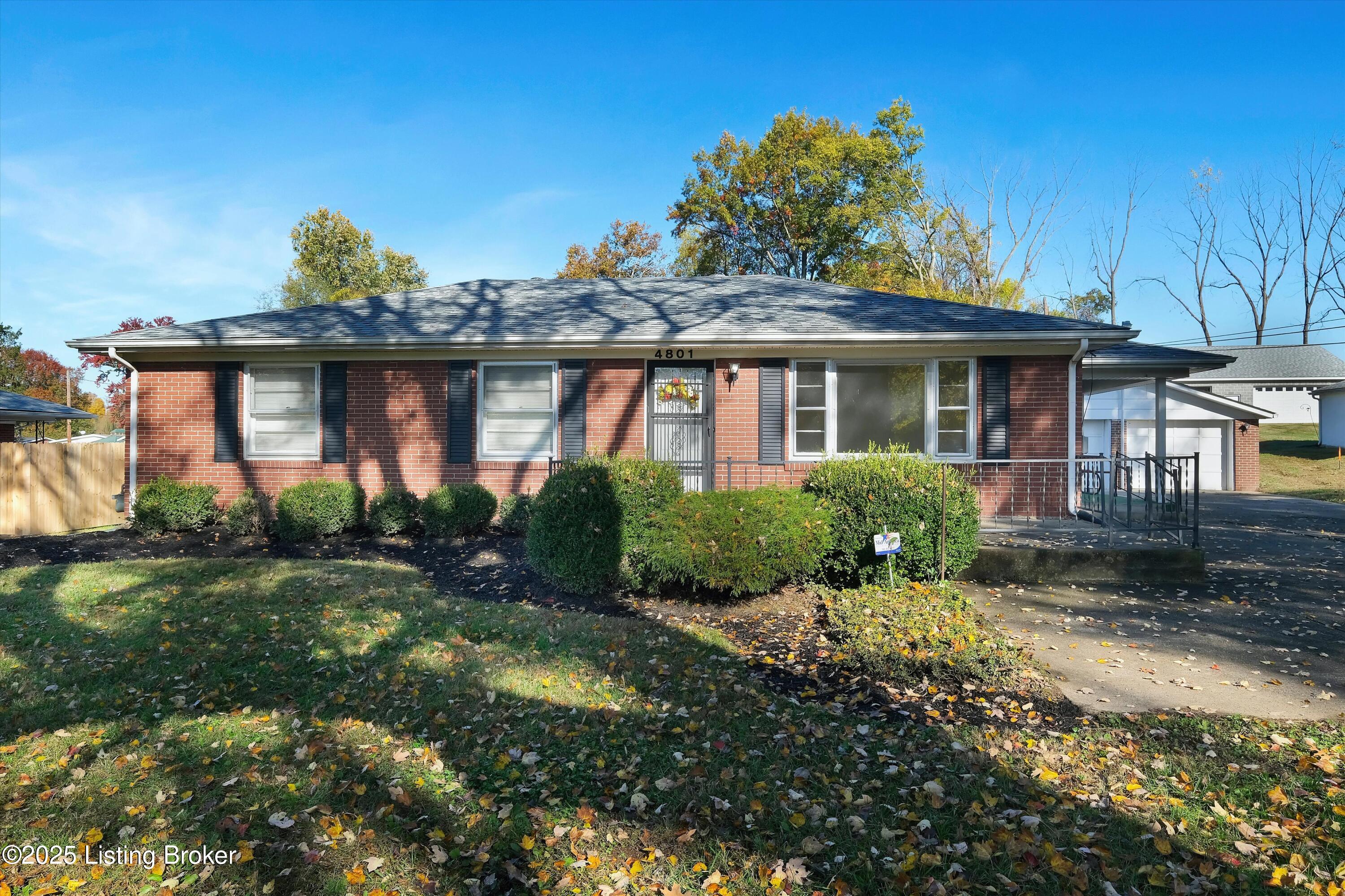 4801 Valley Station Rd