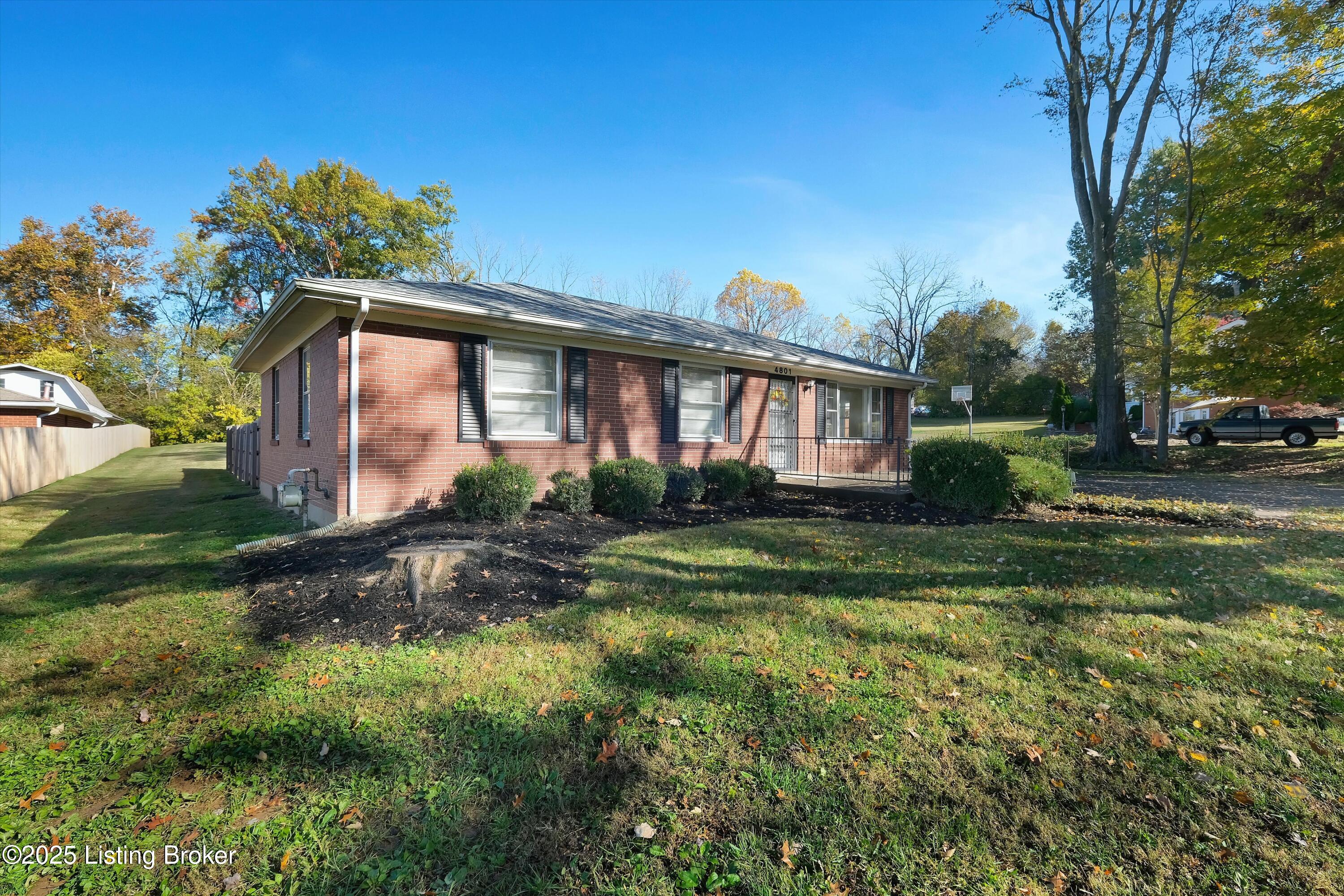 4801 Valley Station Rd