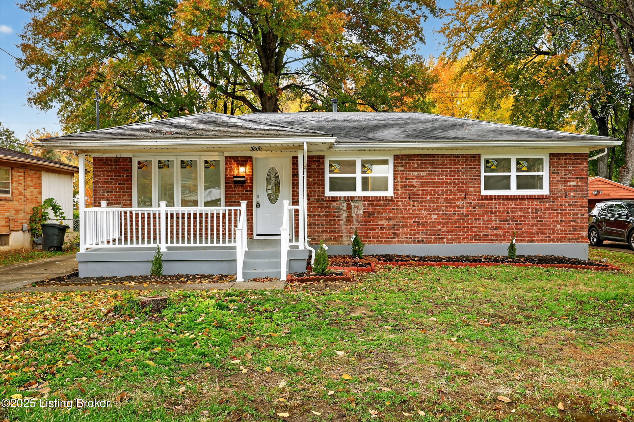 5600 Bruns Dr