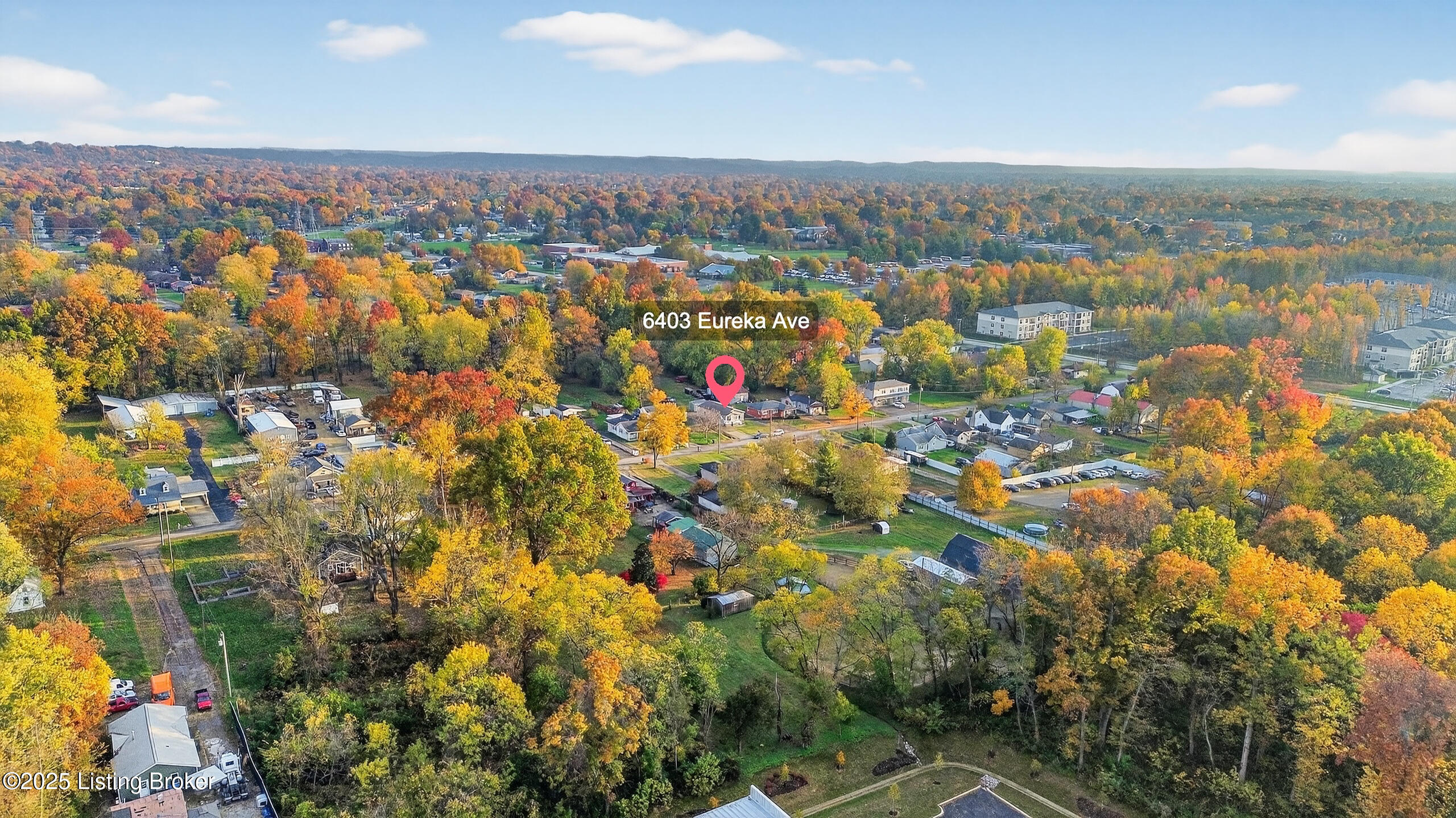 6403 Eureka Ave