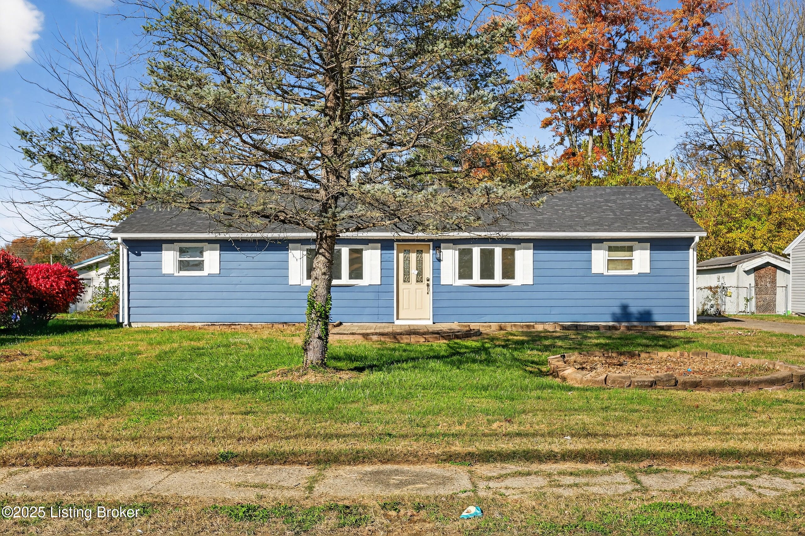 4919 Valley Station Rd