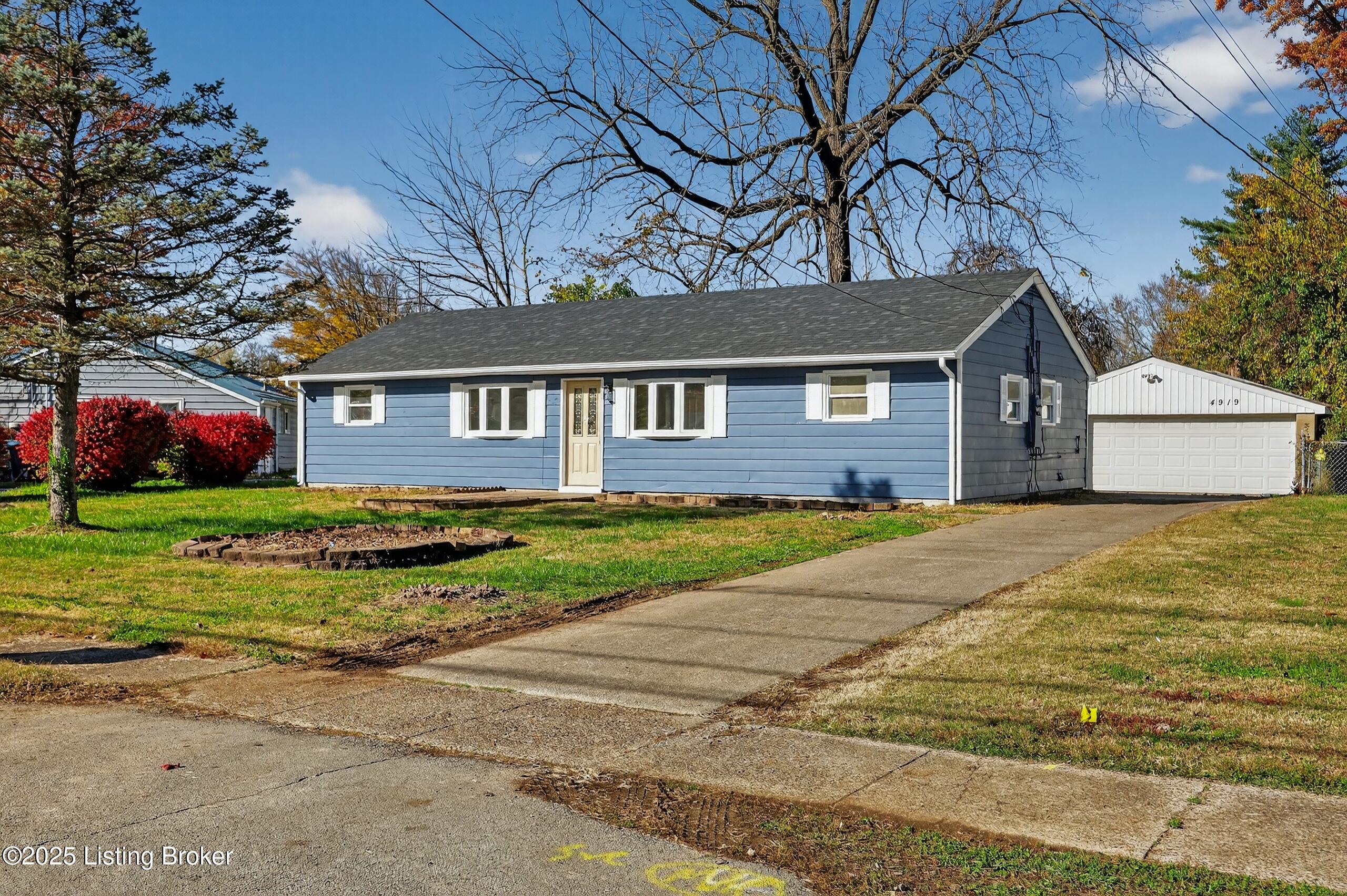 4919 Valley Station Rd