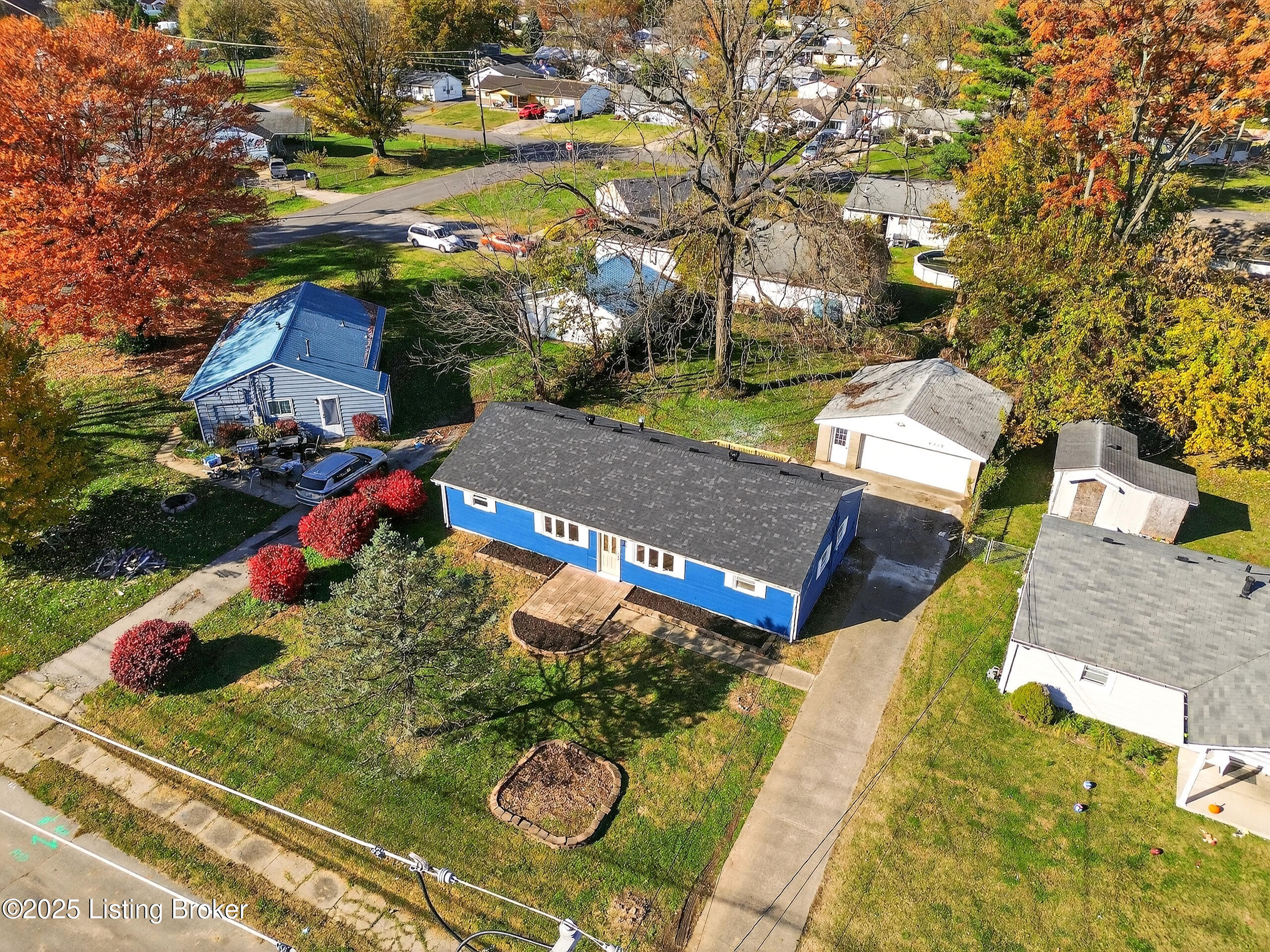 4919 Valley Station Rd