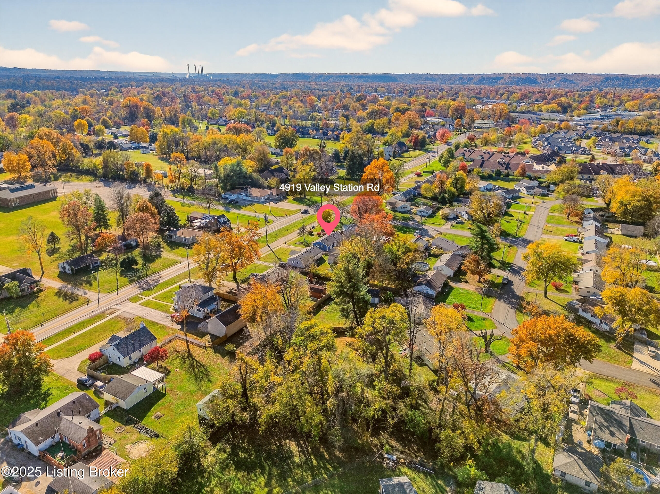 4919 Valley Station Rd