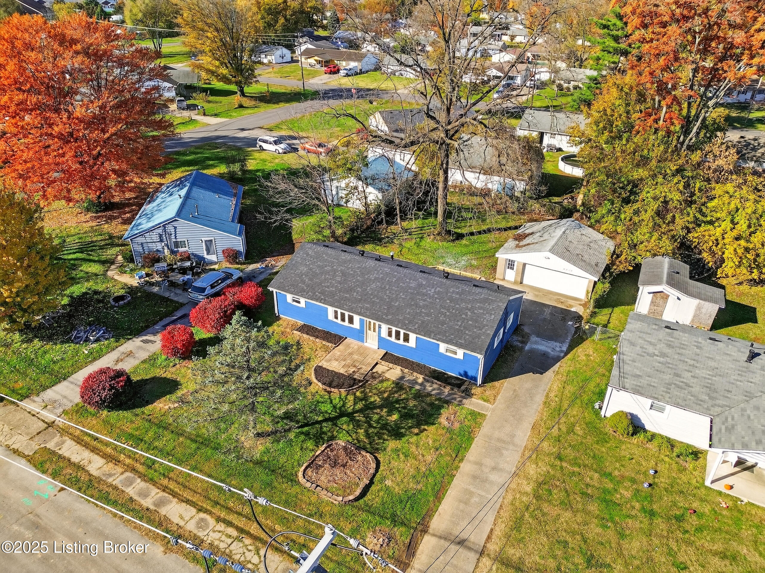 4919 Valley Station Rd