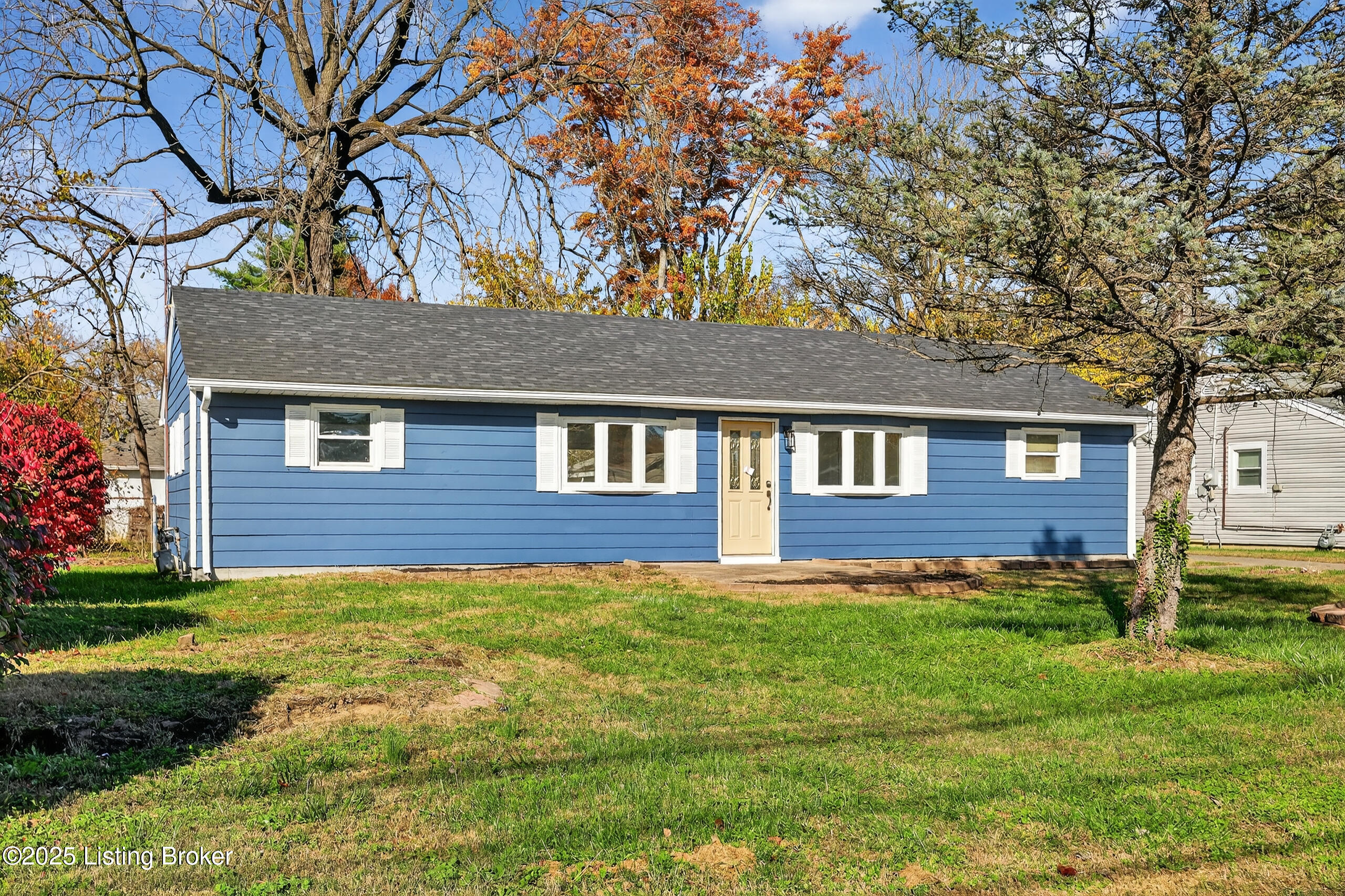 4919 Valley Station Rd