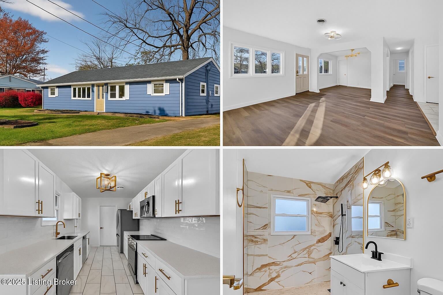 4919 Valley Station Rd