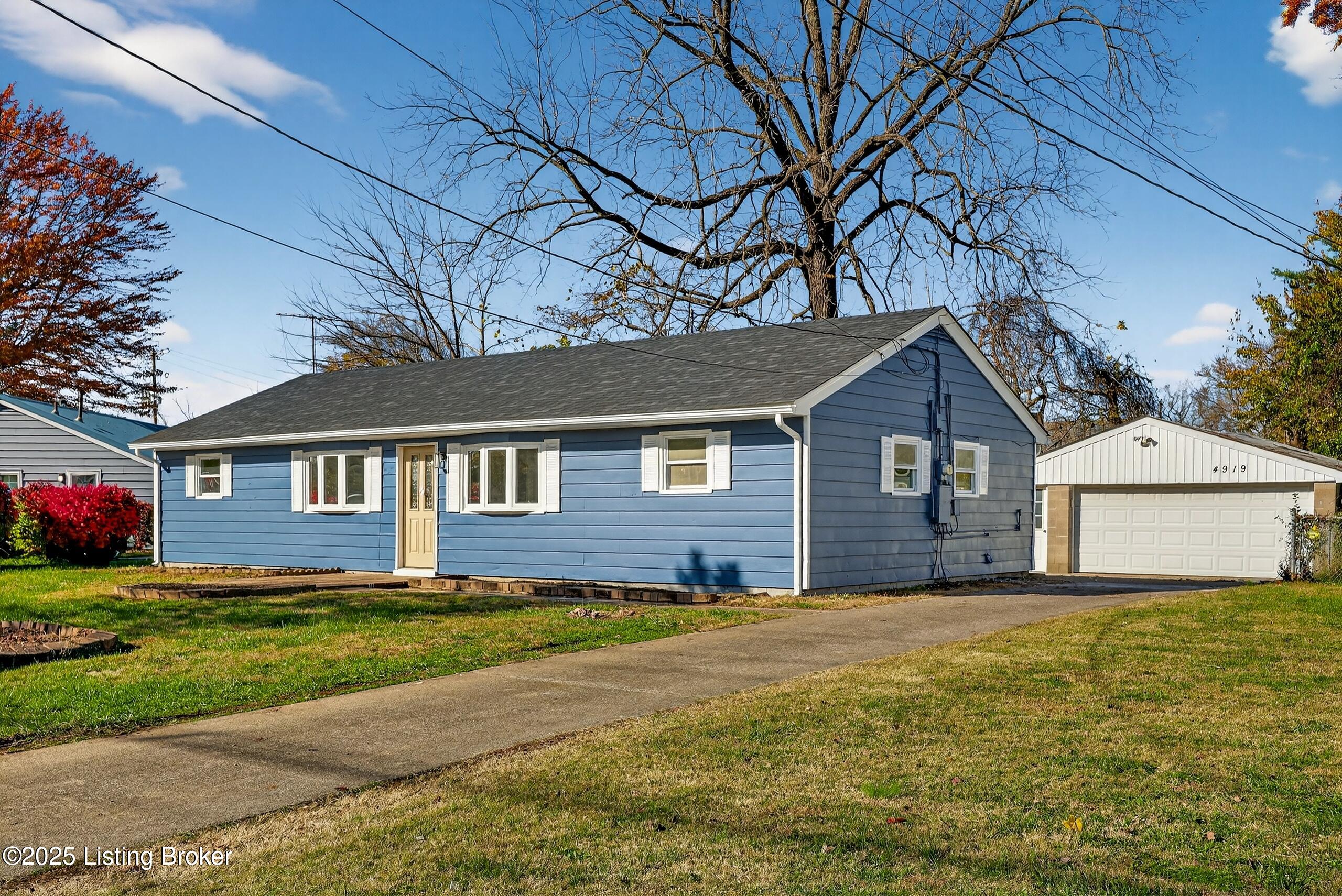 4919 Valley Station Rd