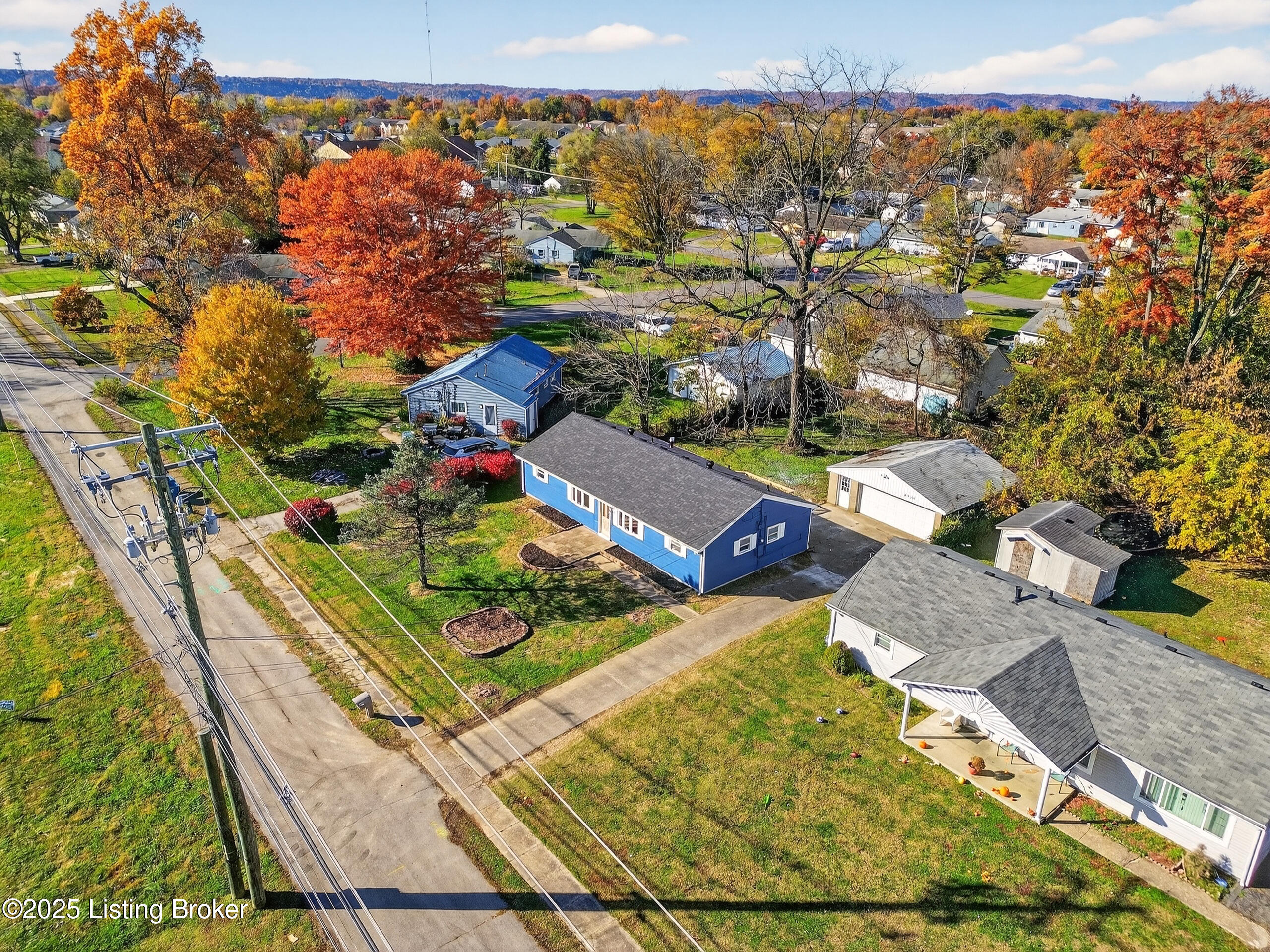 4919 Valley Station Rd