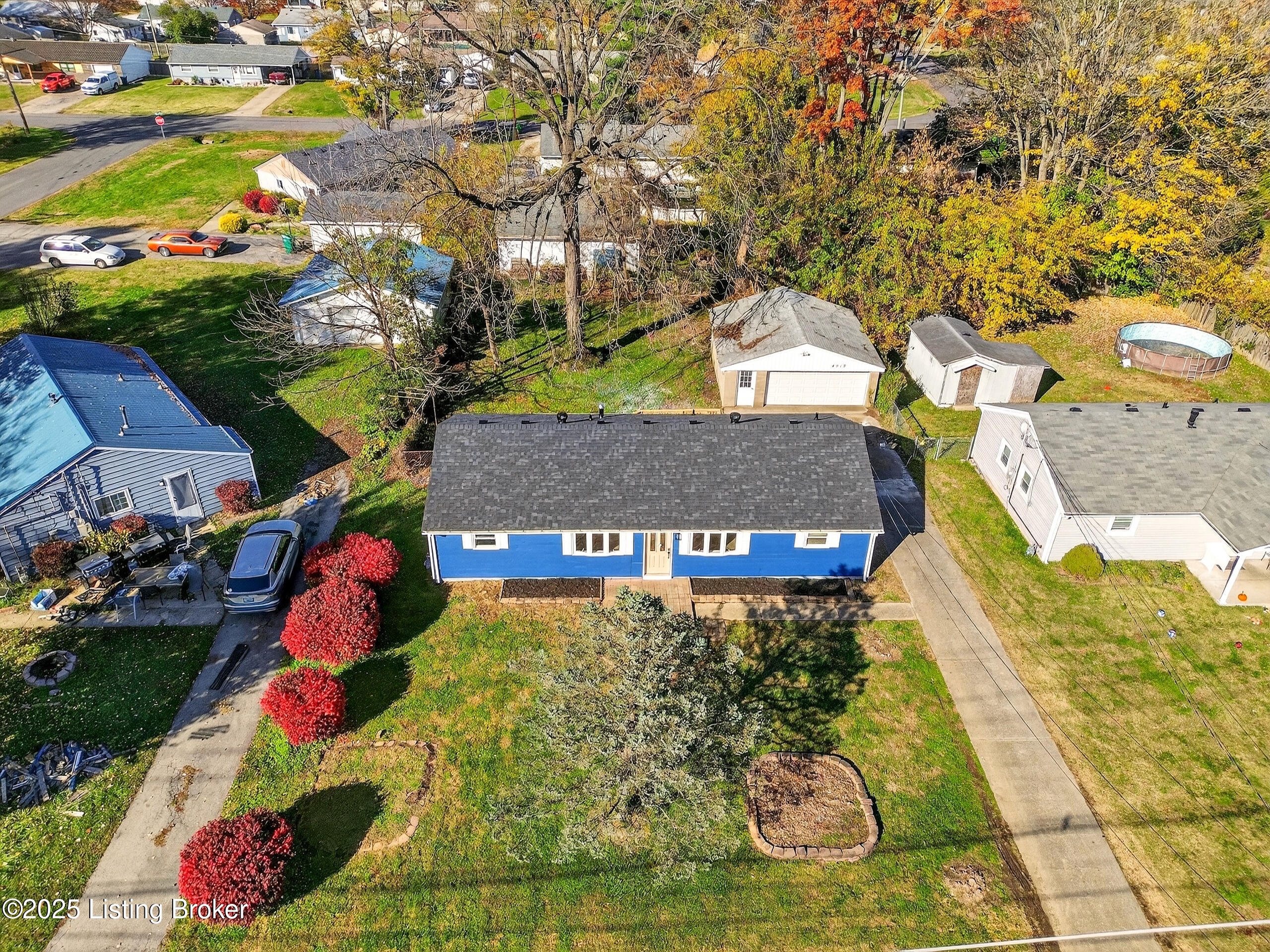 4919 Valley Station Rd