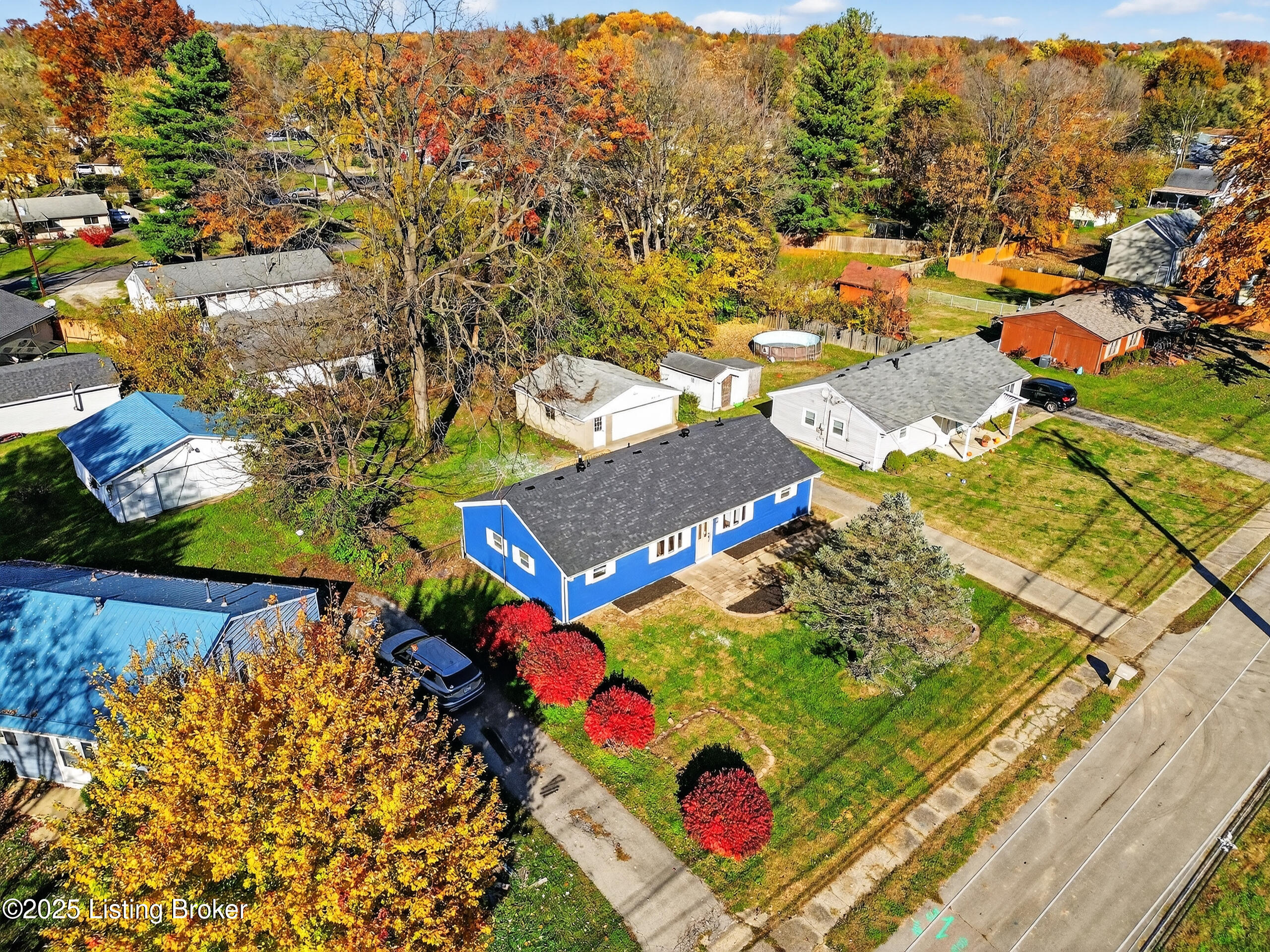 4919 Valley Station Rd