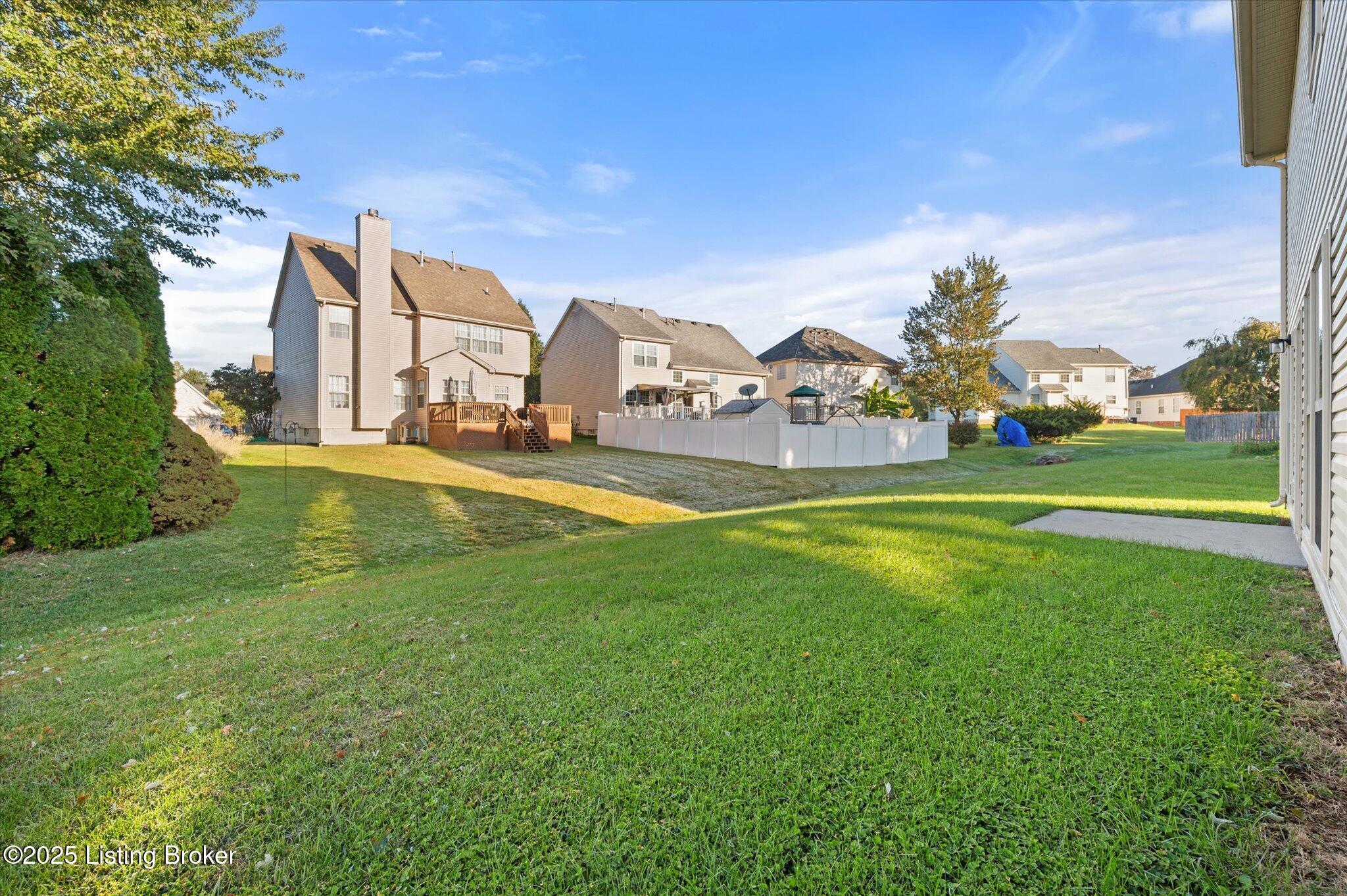6910 Caitlynn Way