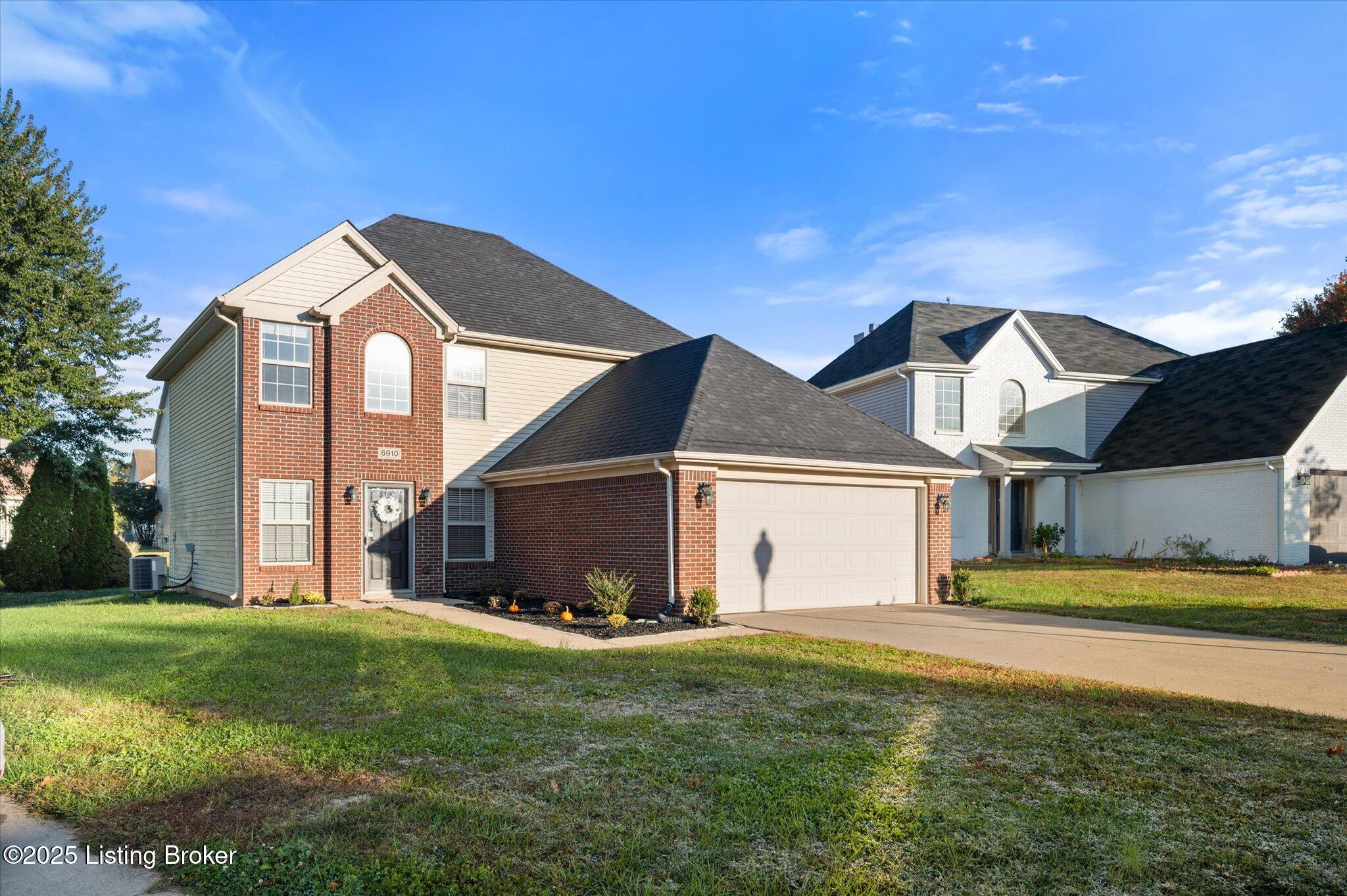 6910 Caitlynn Way