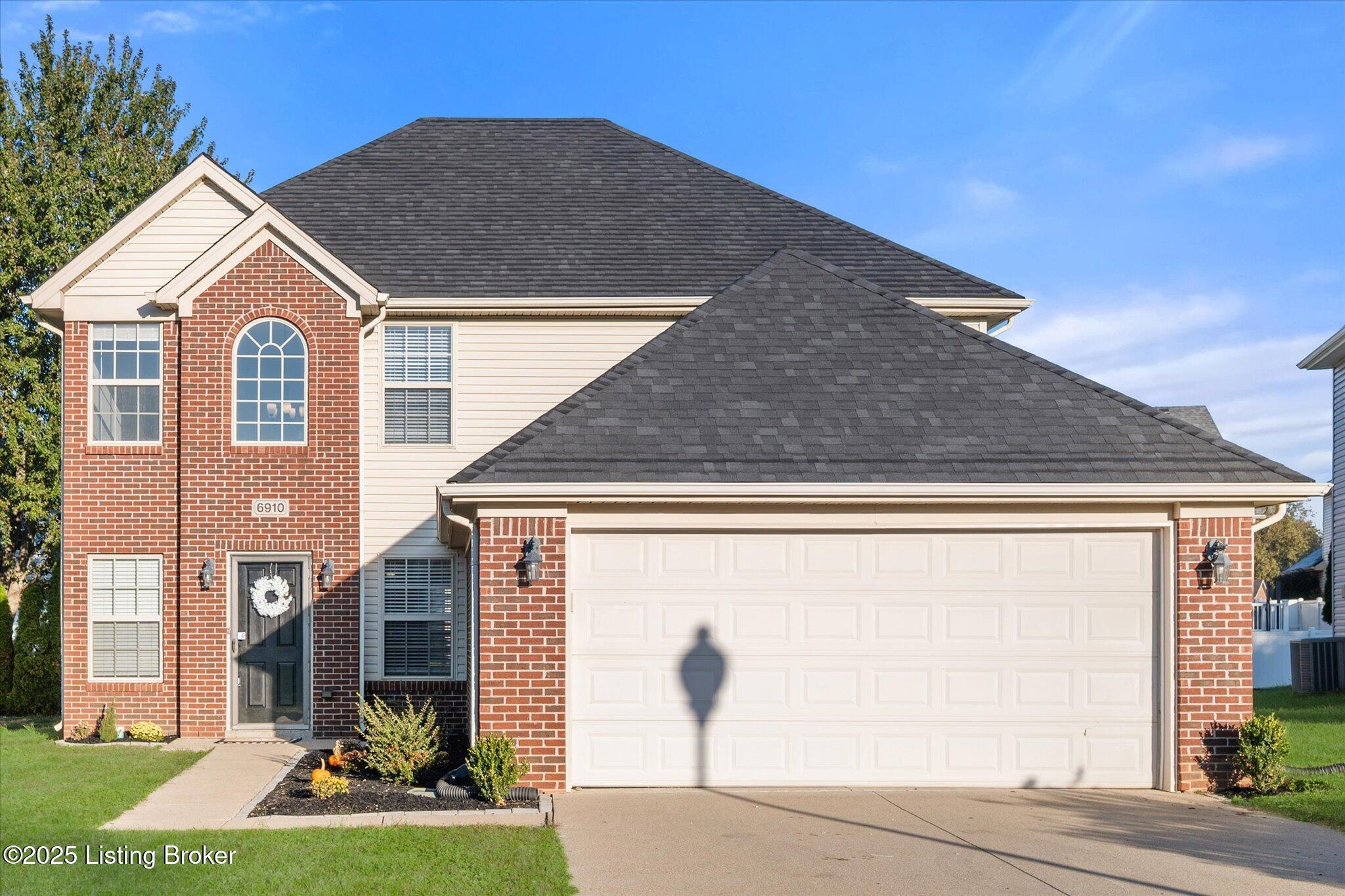 6910 Caitlynn Way