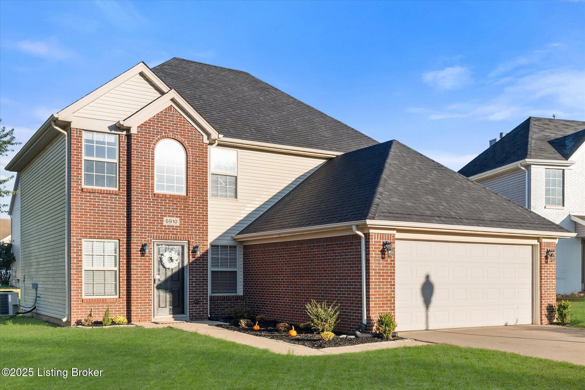 6910 Caitlynn Way