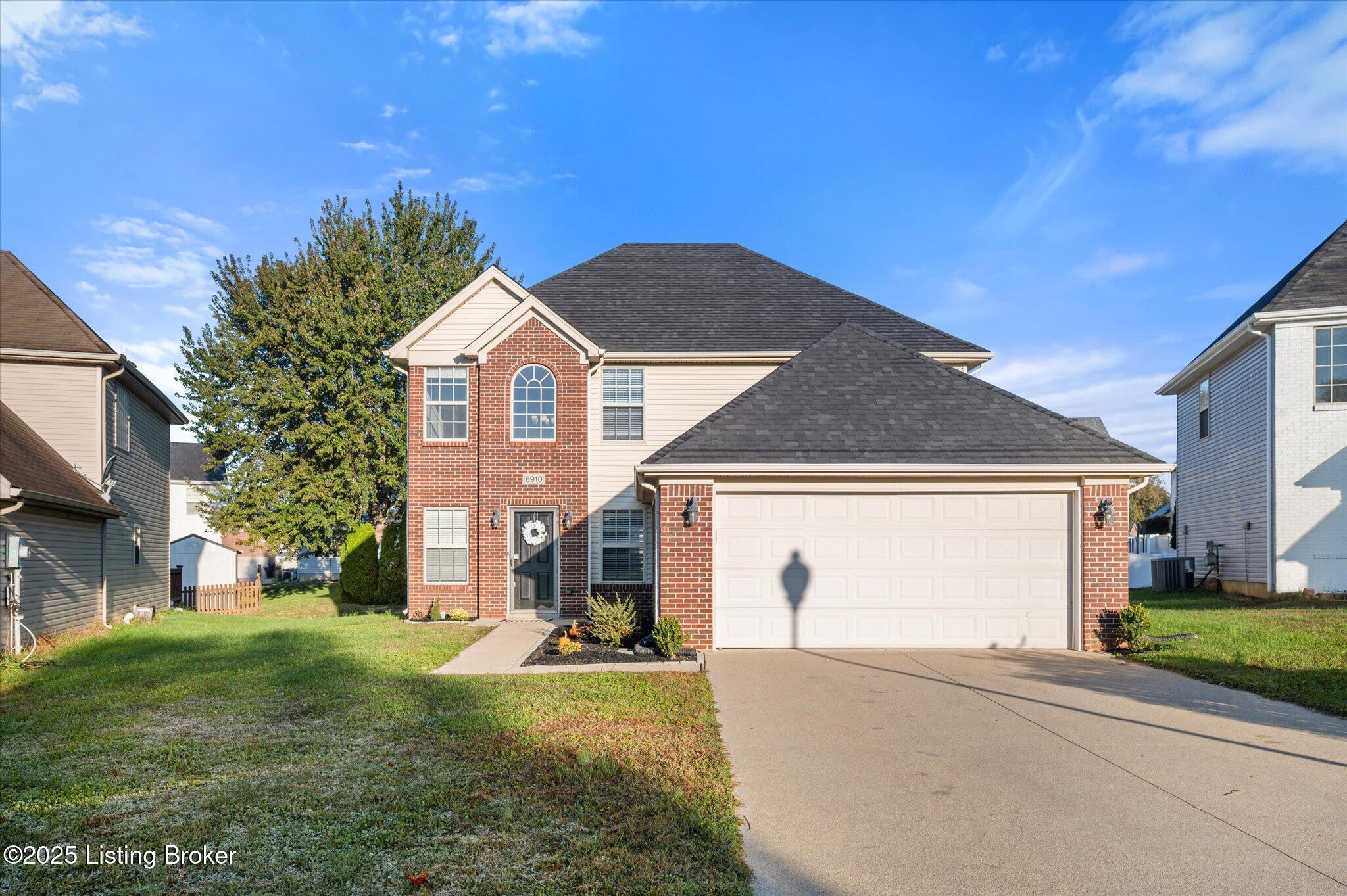 6910 Caitlynn Way