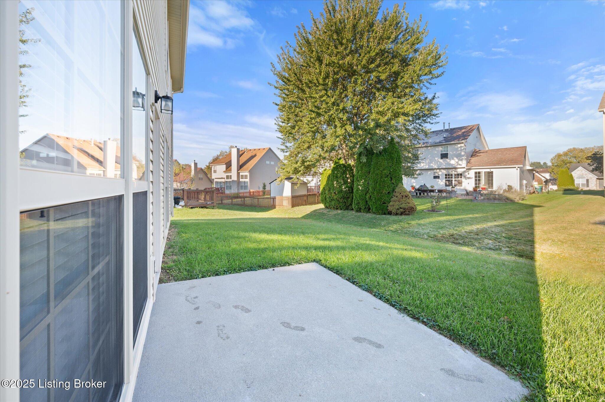 6910 Caitlynn Way