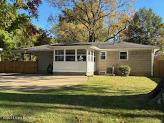 3212 Carrie Dr