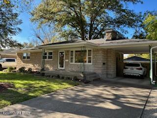 3212 Carrie Dr