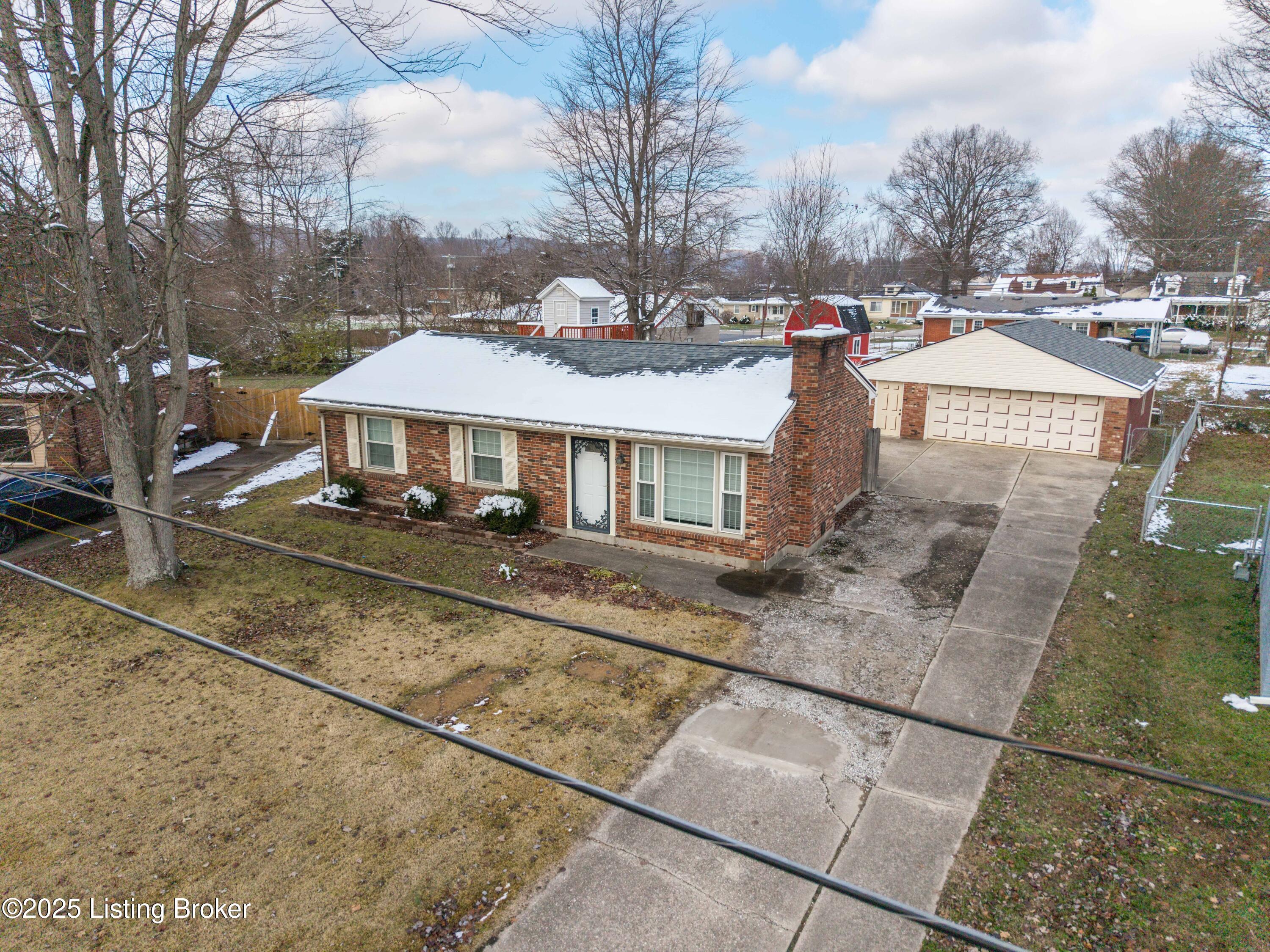 7517 Mallard Dr