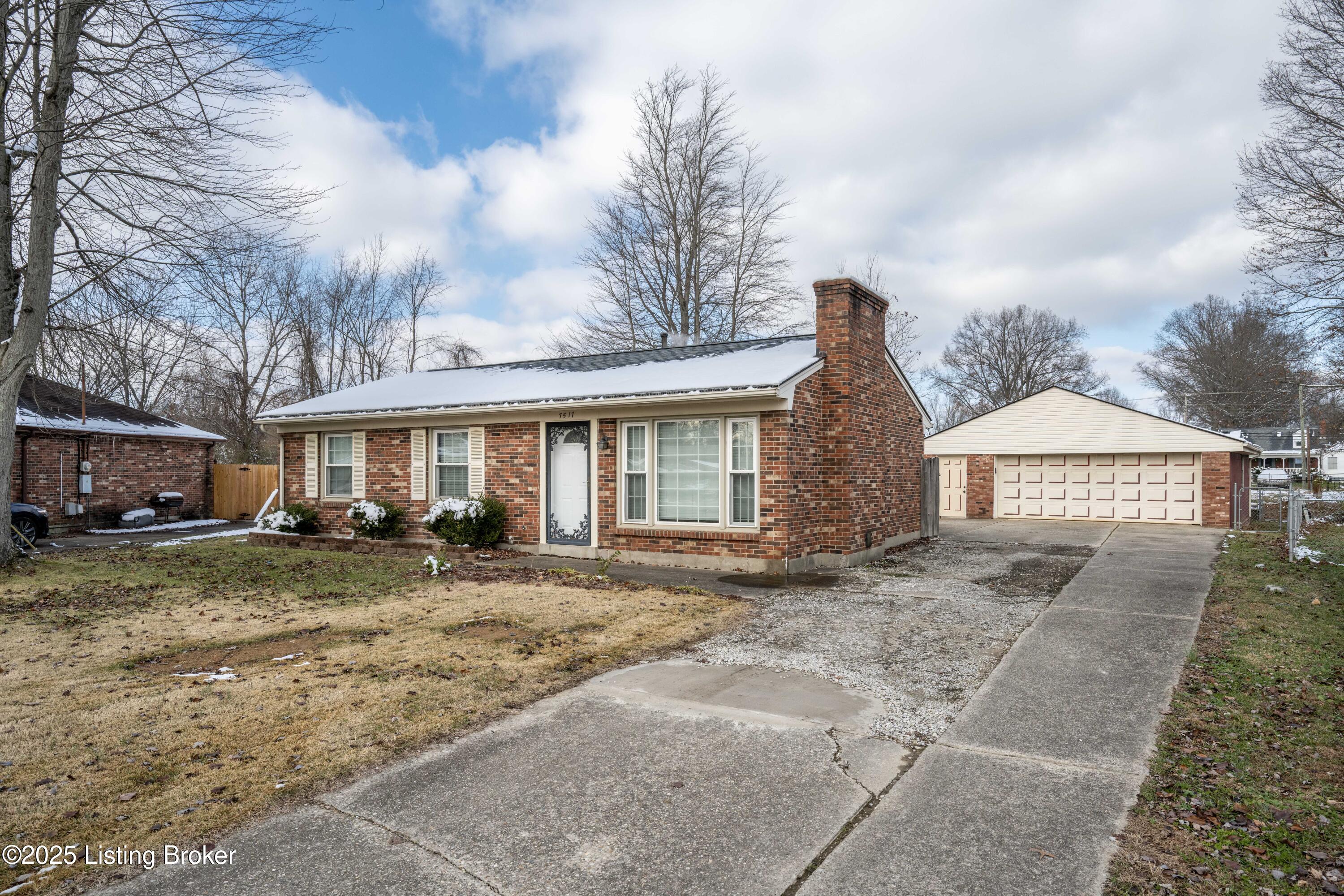 7517 Mallard Dr