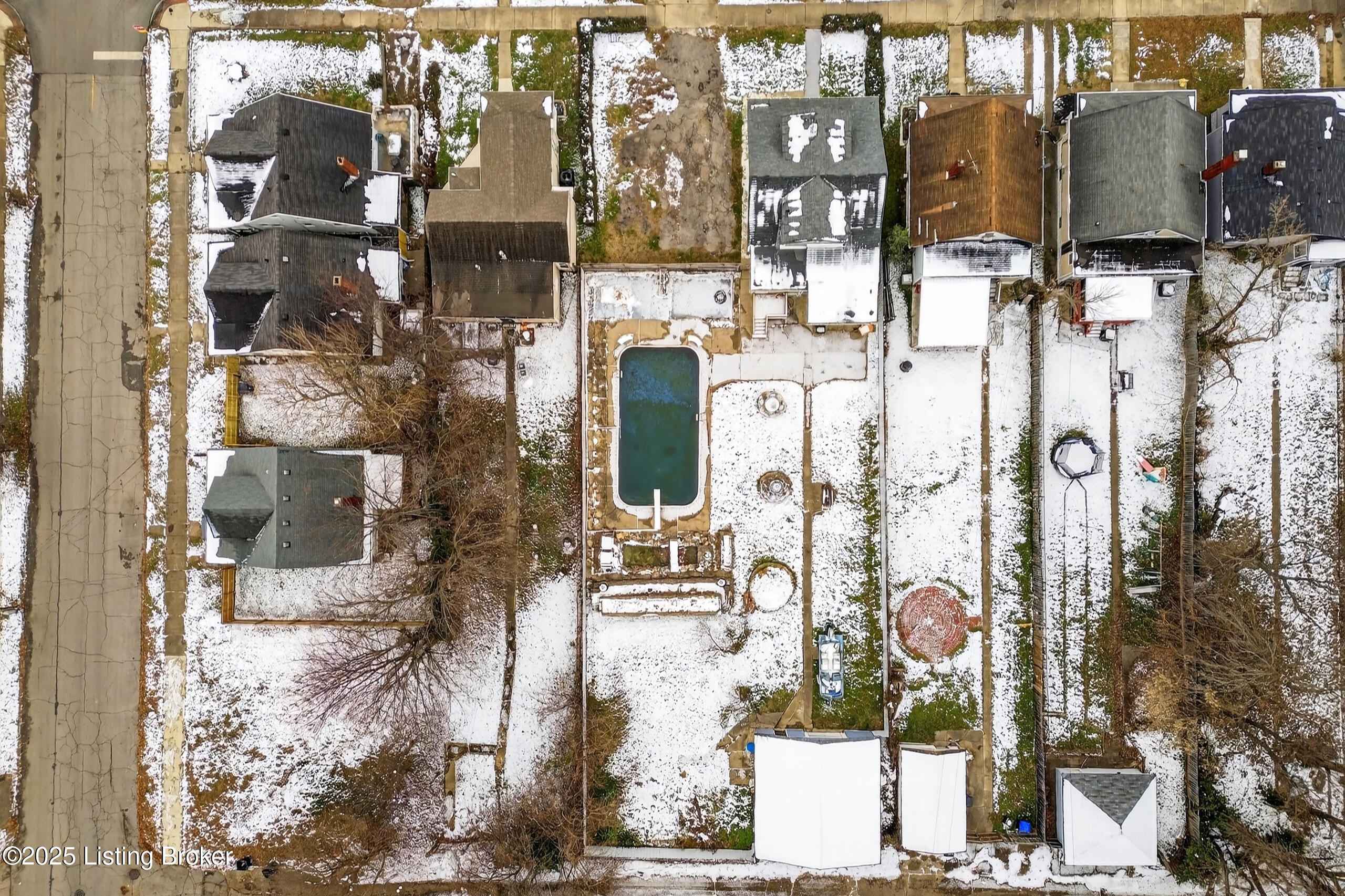 3509 Del Park Terrace