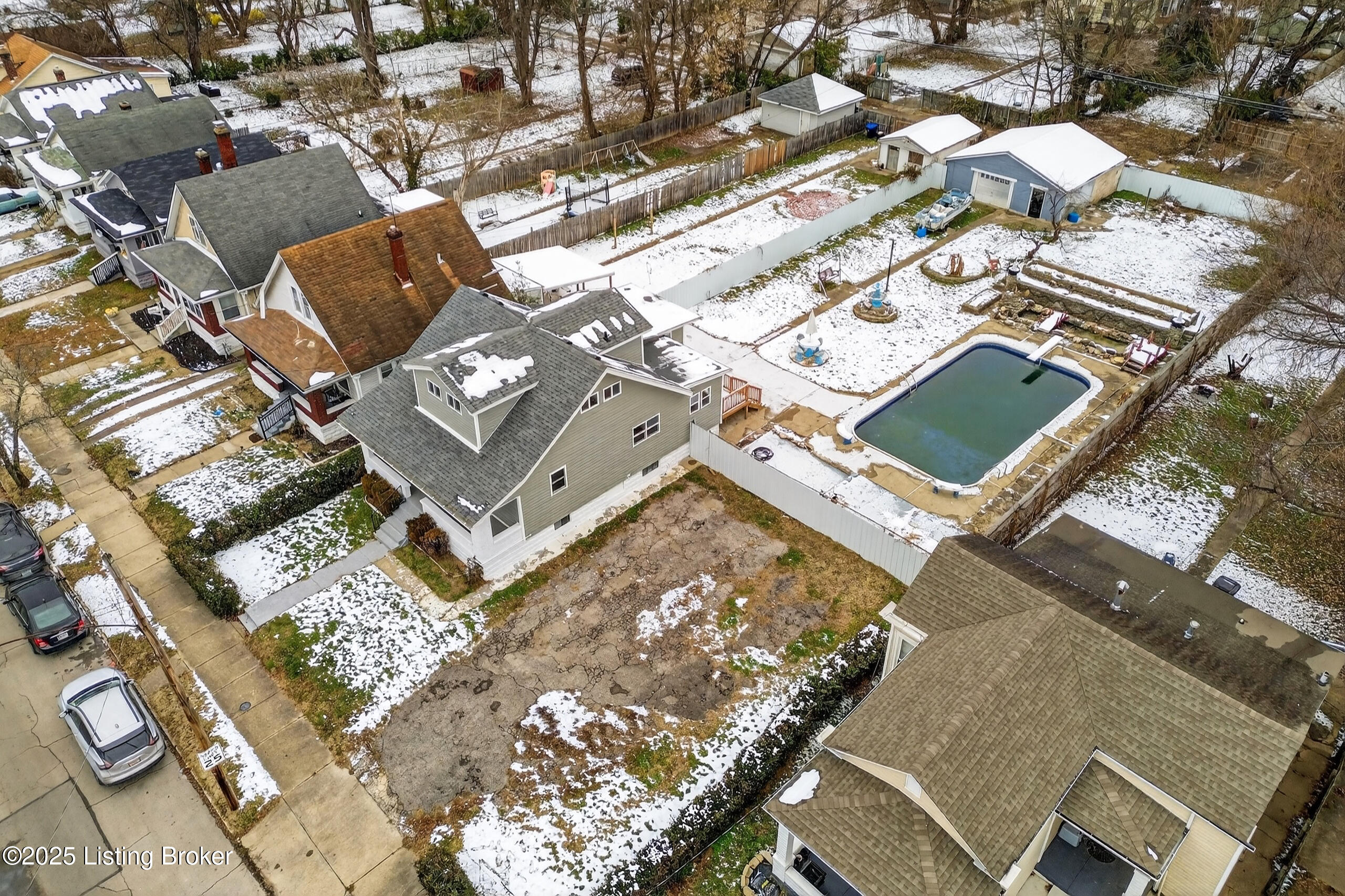 3509 Del Park Terrace