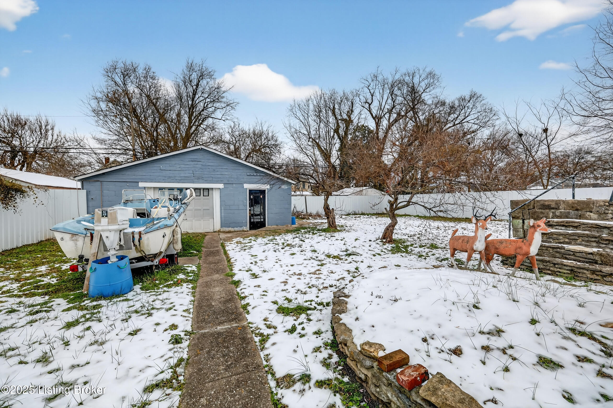 3509 Del Park Terrace