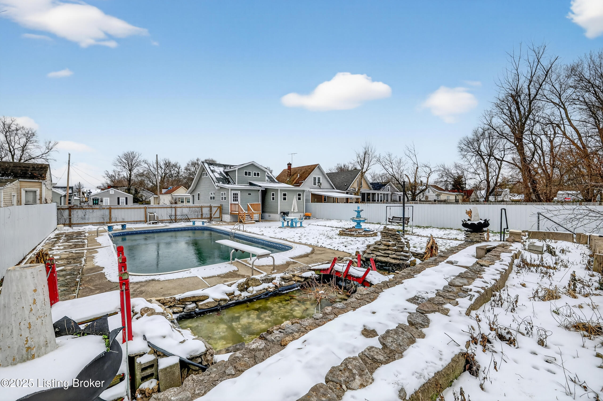 3509 Del Park Terrace