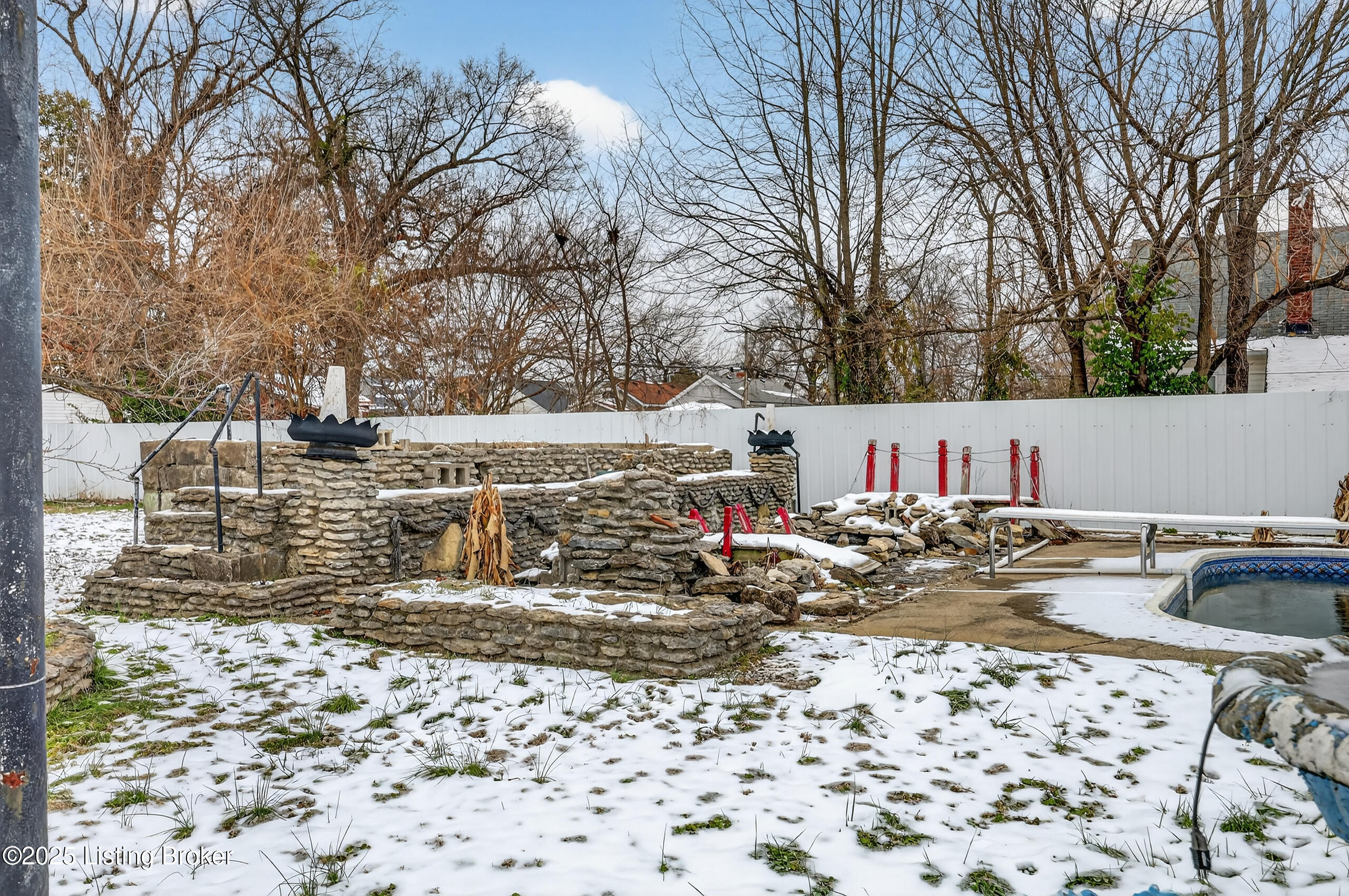 3509 Del Park Terrace