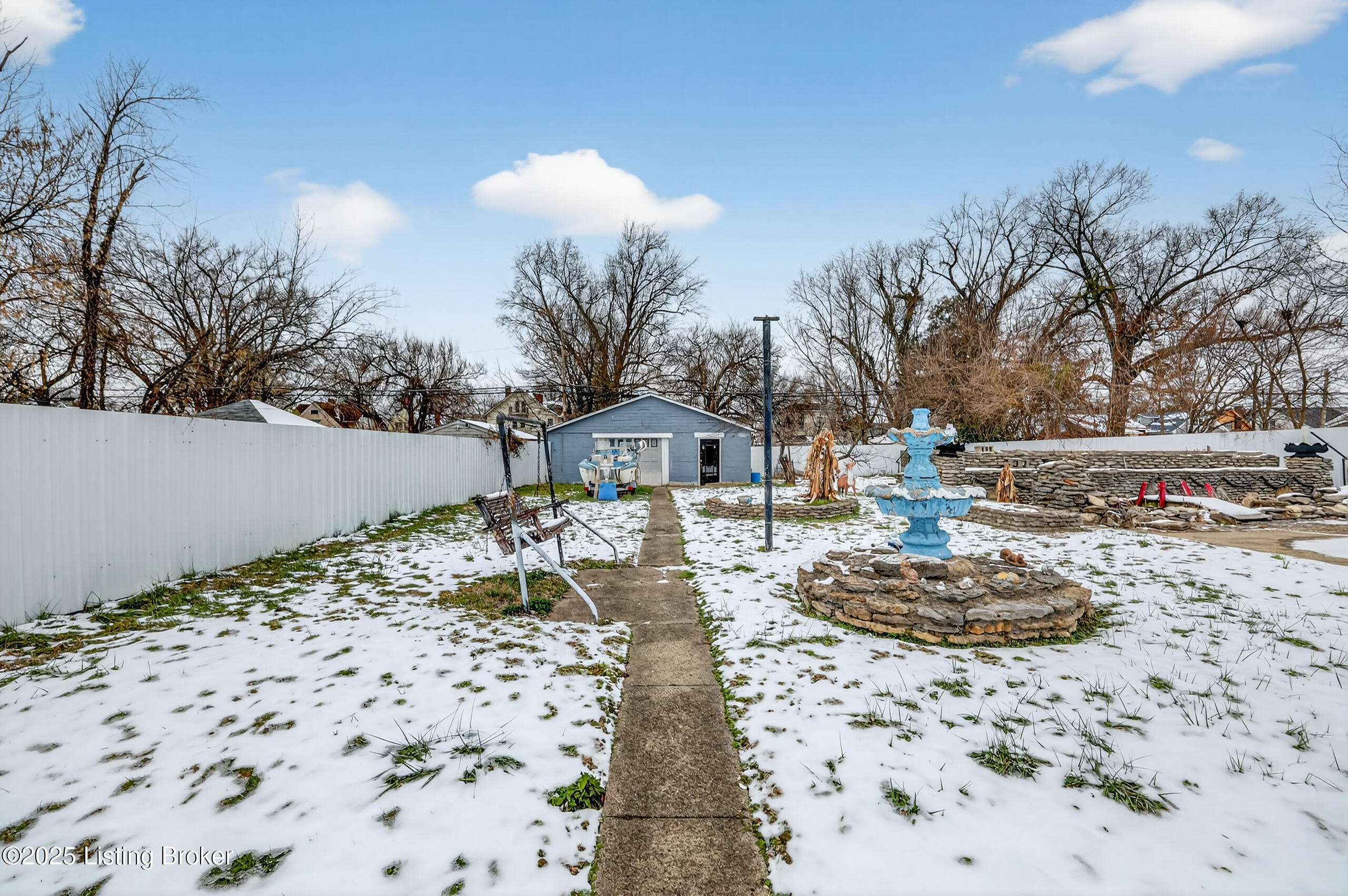 3509 Del Park Terrace