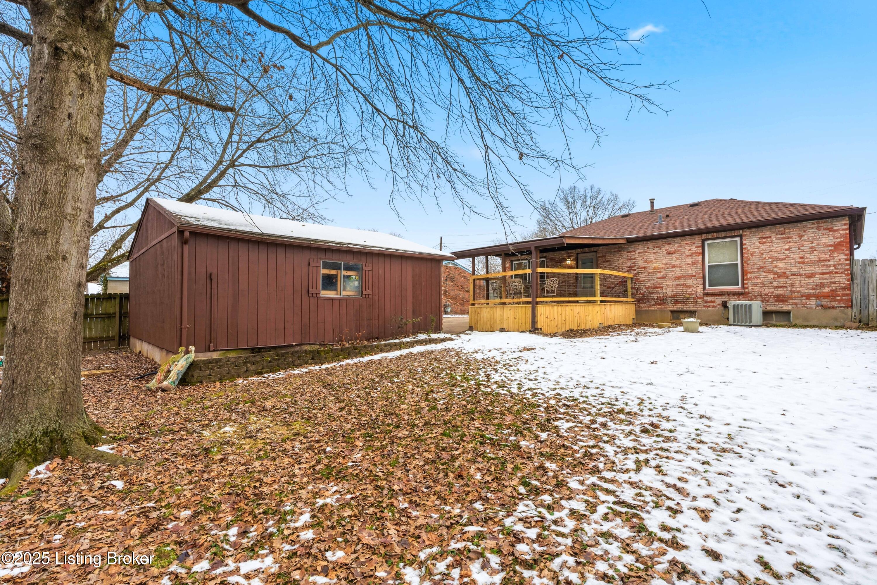7512 Eider Dr