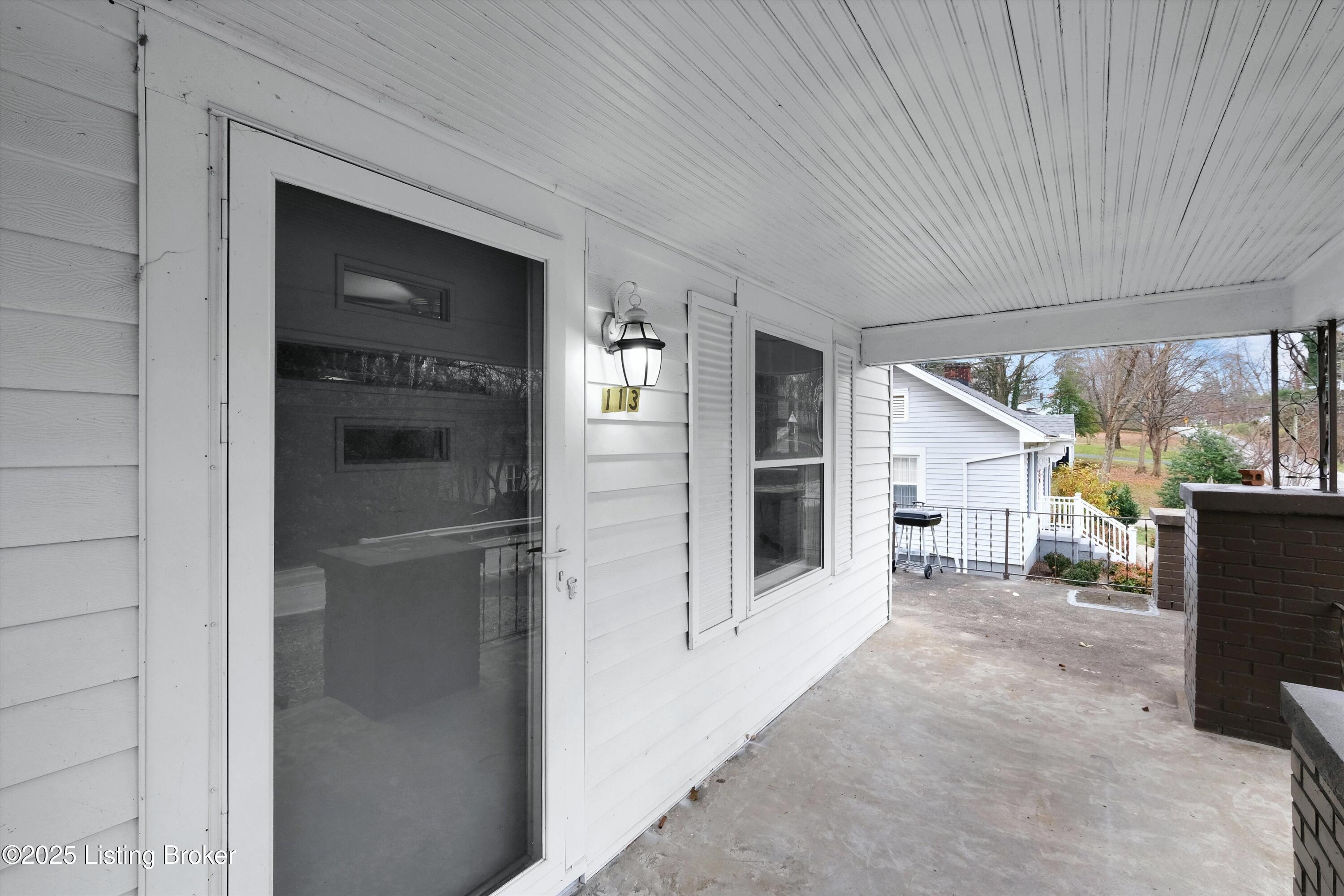 113 S Madison Ave