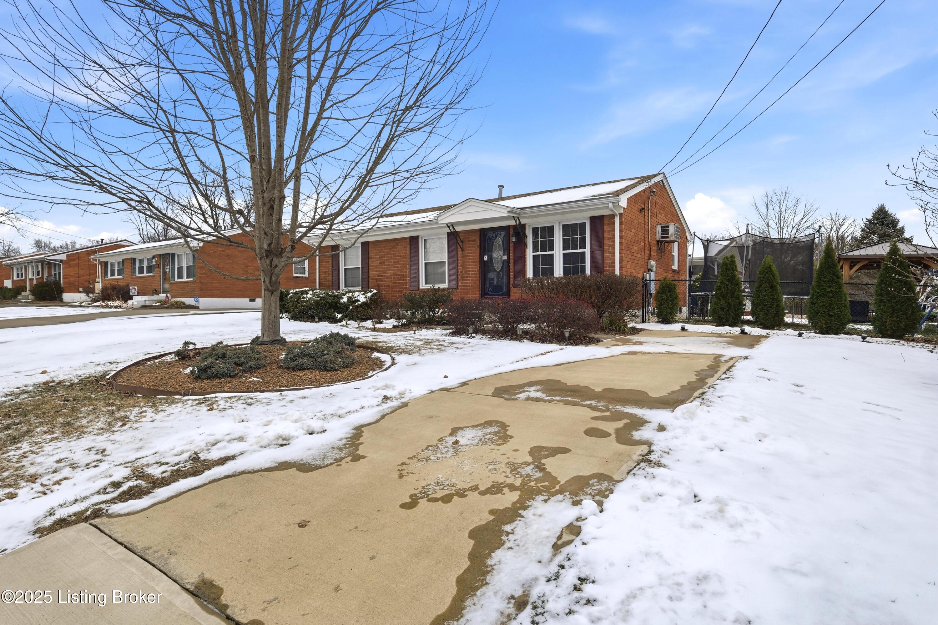 6120 Cooper Chapel Rd