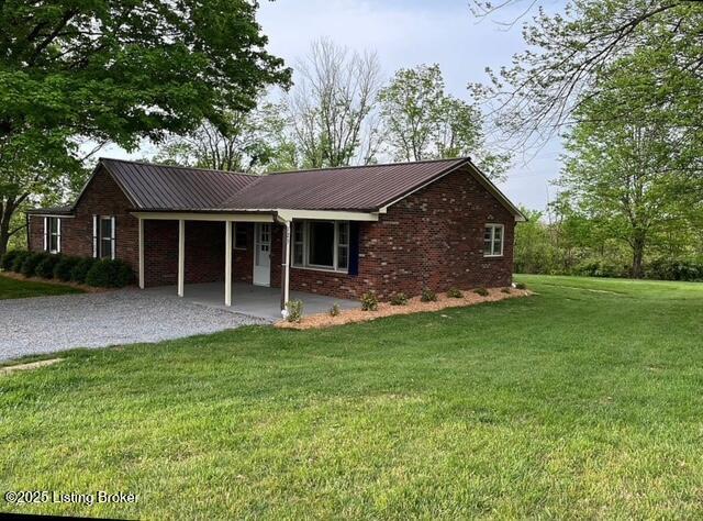 125 Buffalo Hill