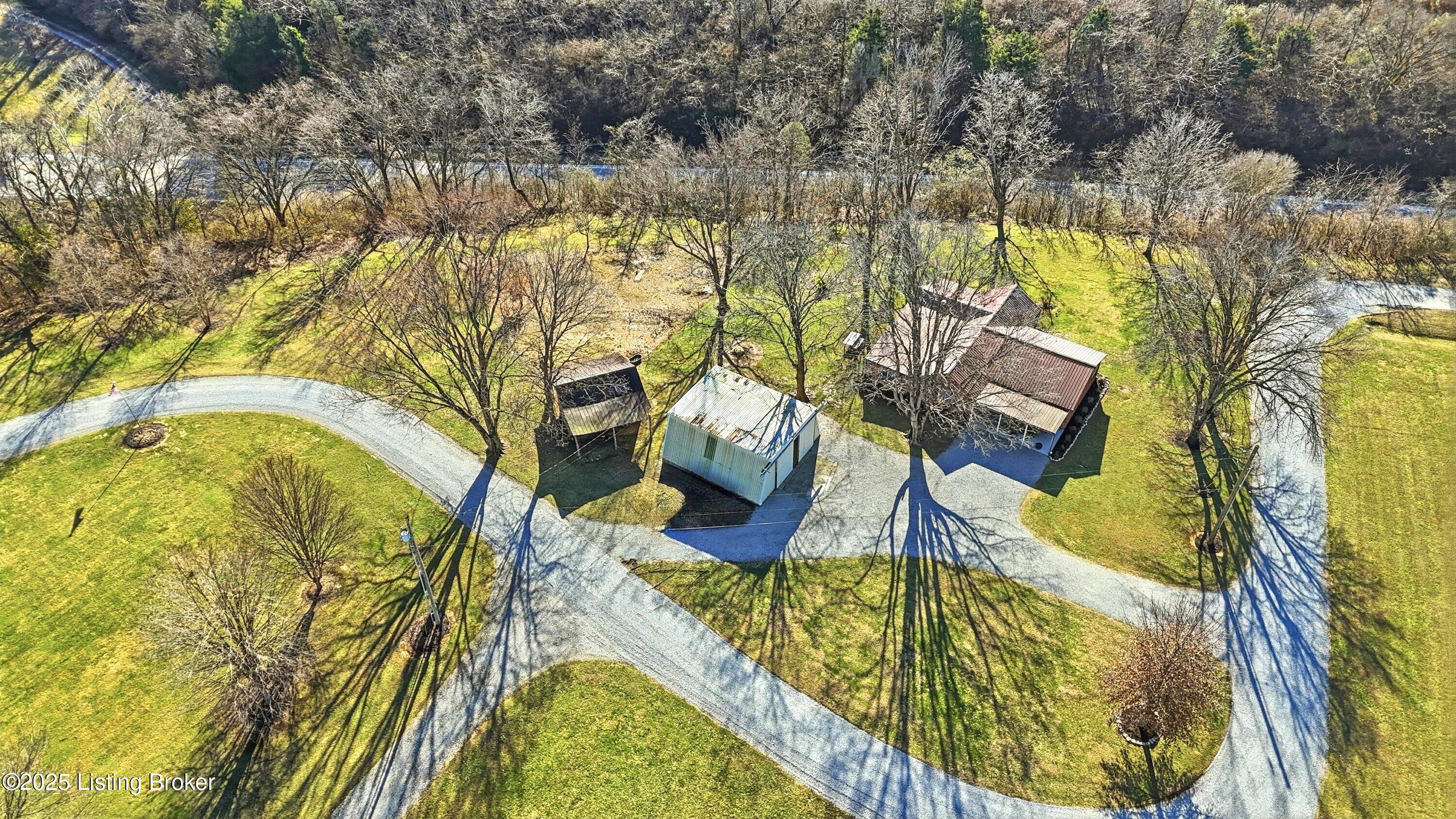 125 Buffalo Hill