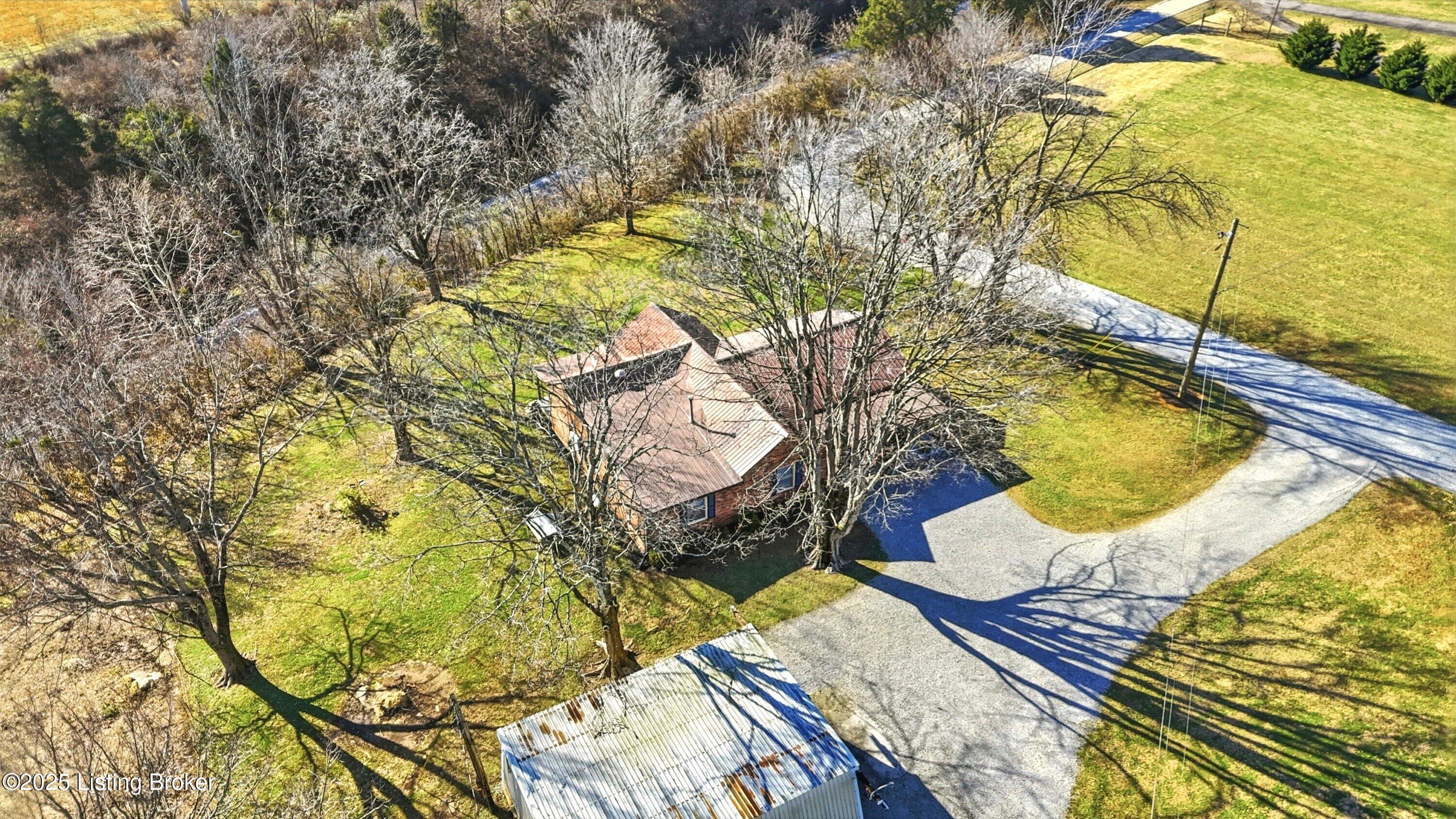 125 Buffalo Hill