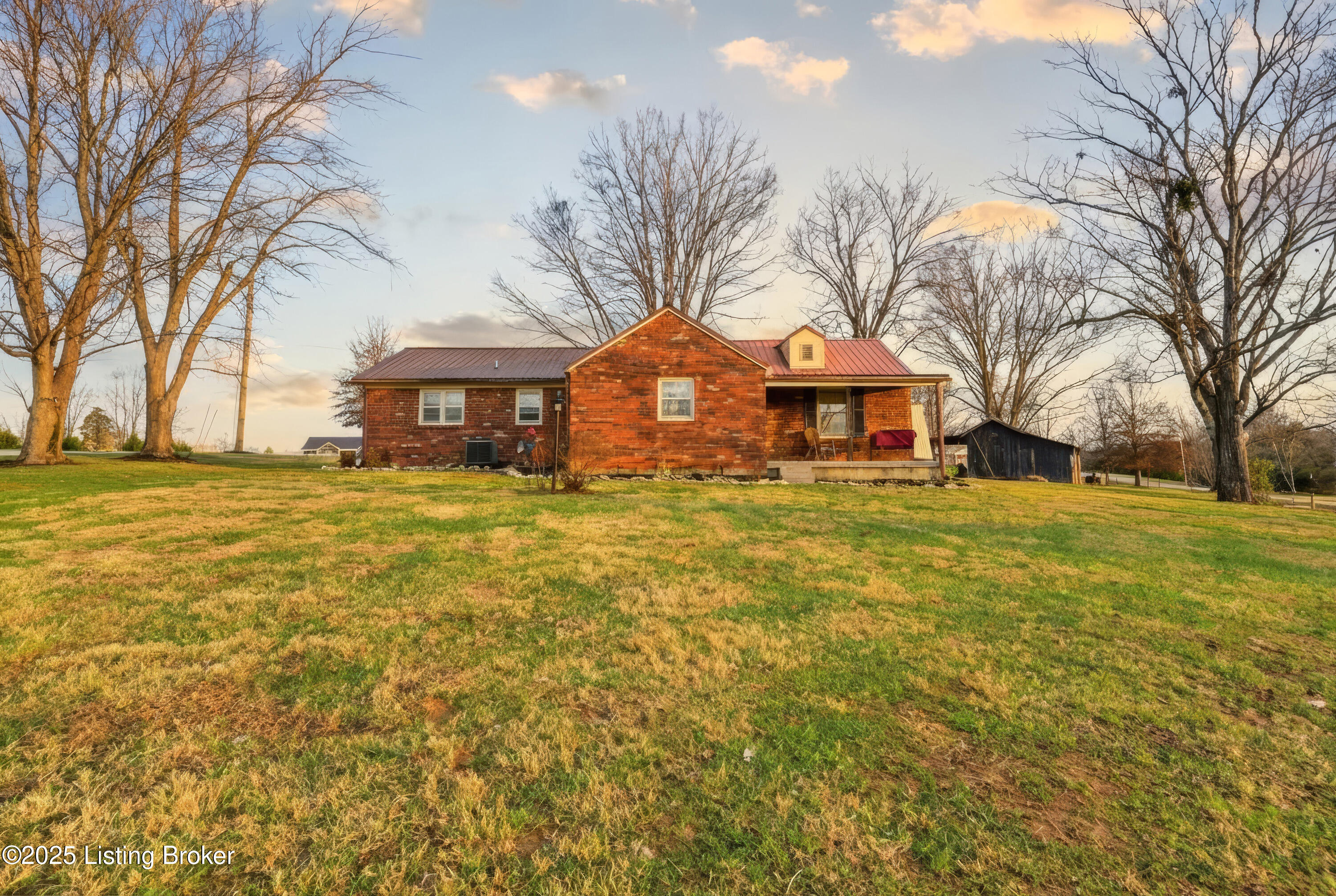 125 Buffalo Hill