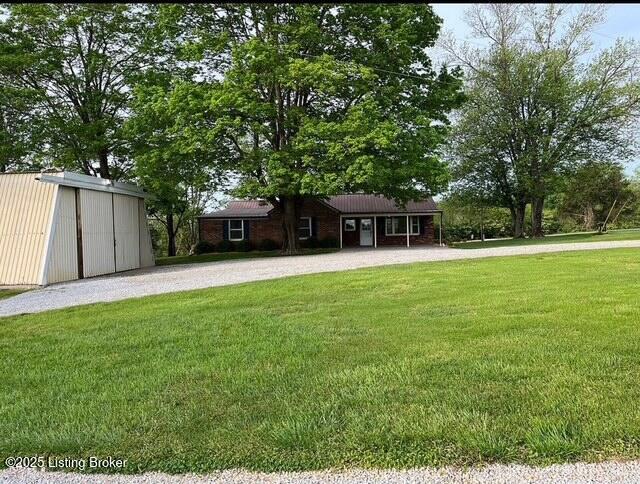 125 Buffalo Hill