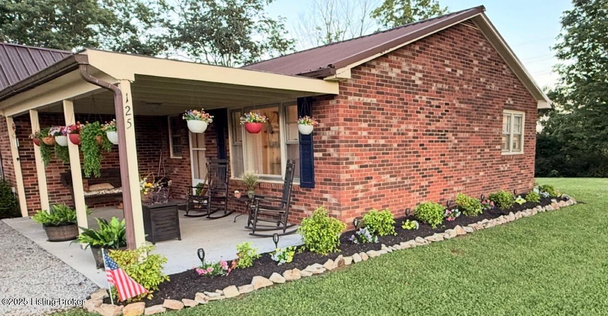 125 Buffalo Hill