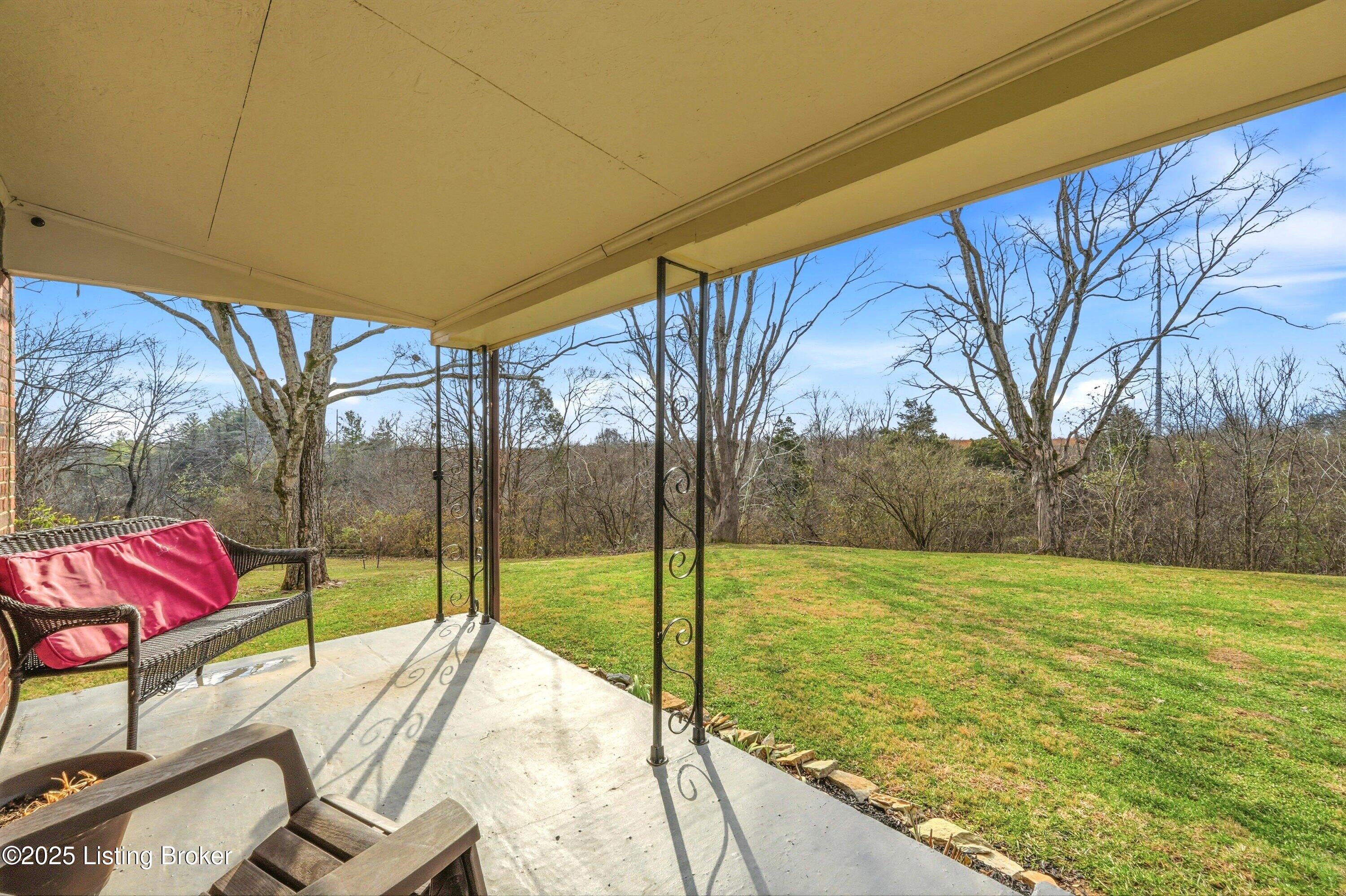 125 Buffalo Hill