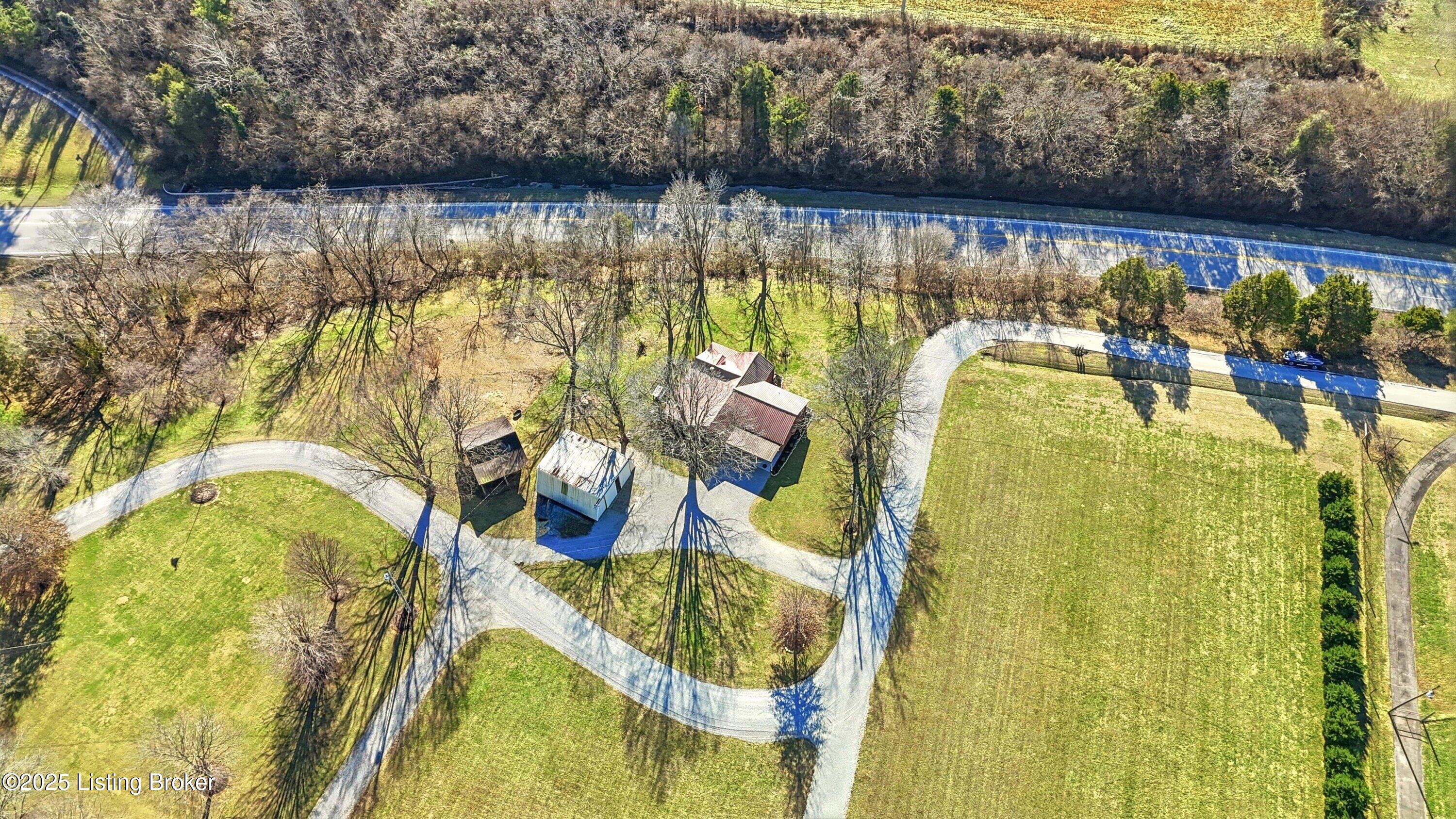 125 Buffalo Hill
