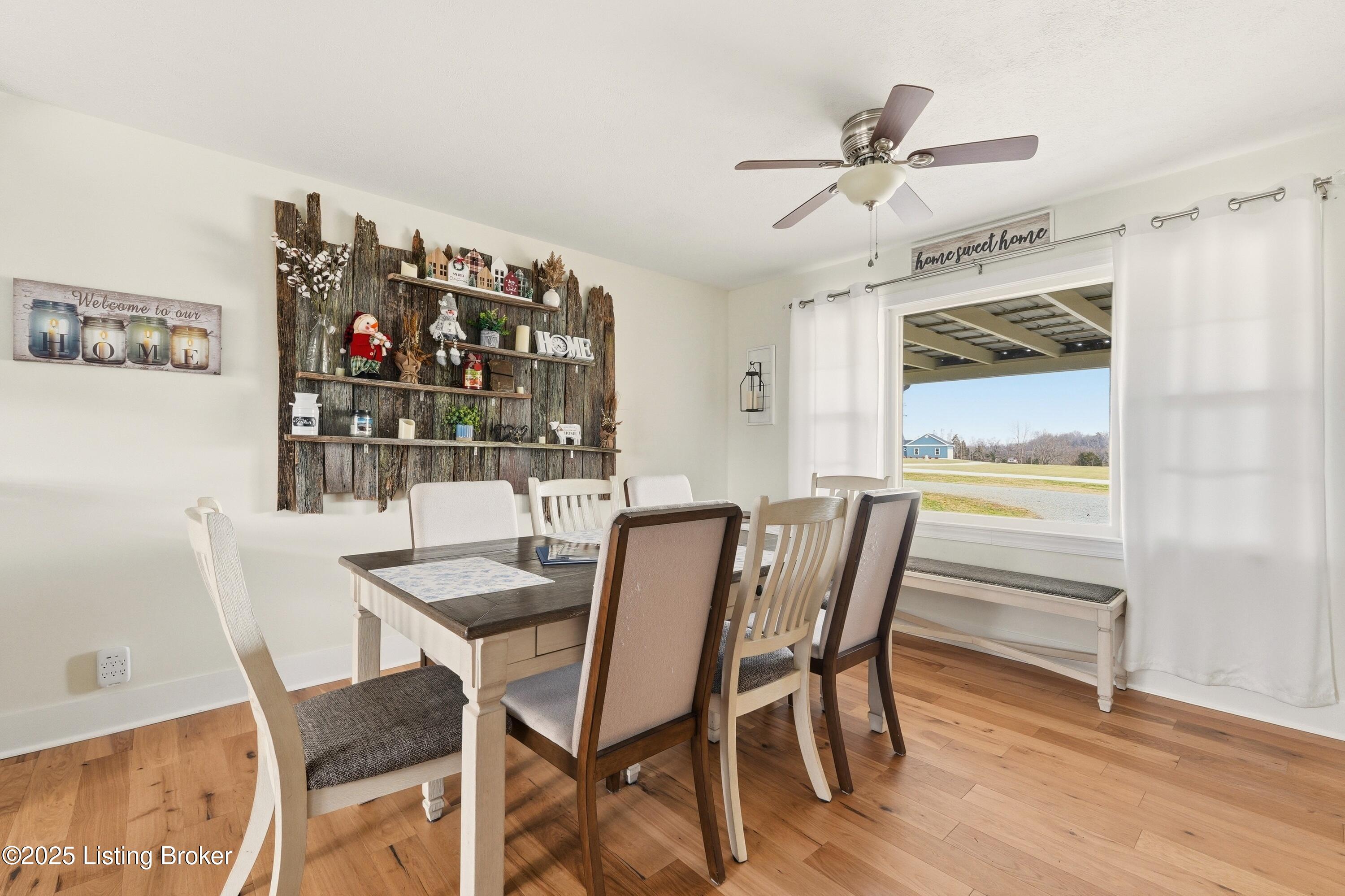 125 Buffalo Hill